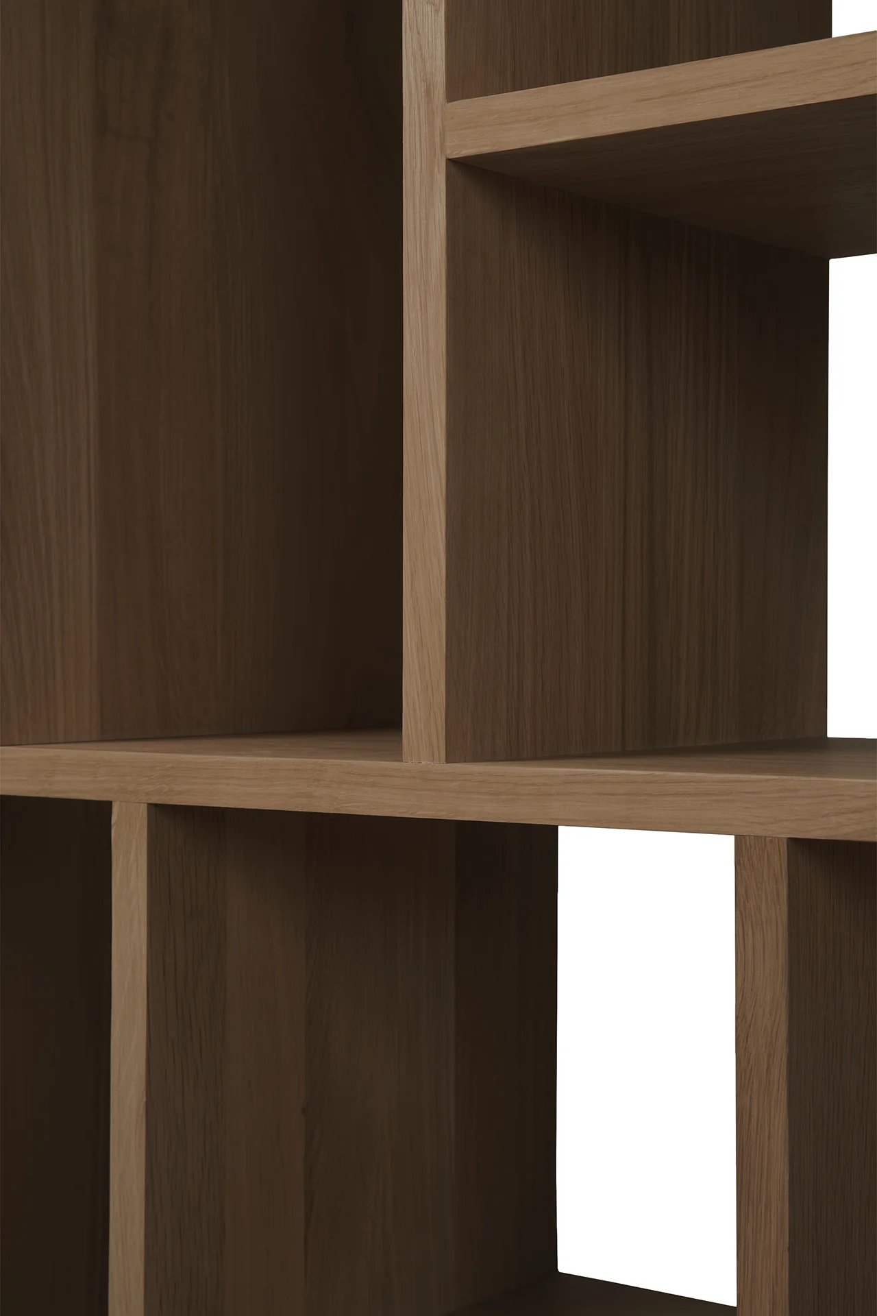 Ethnicraft Teak M Rack - Image 3