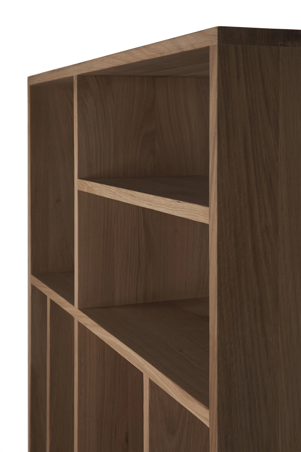Ethnicraft Teak M Rack - Image 4