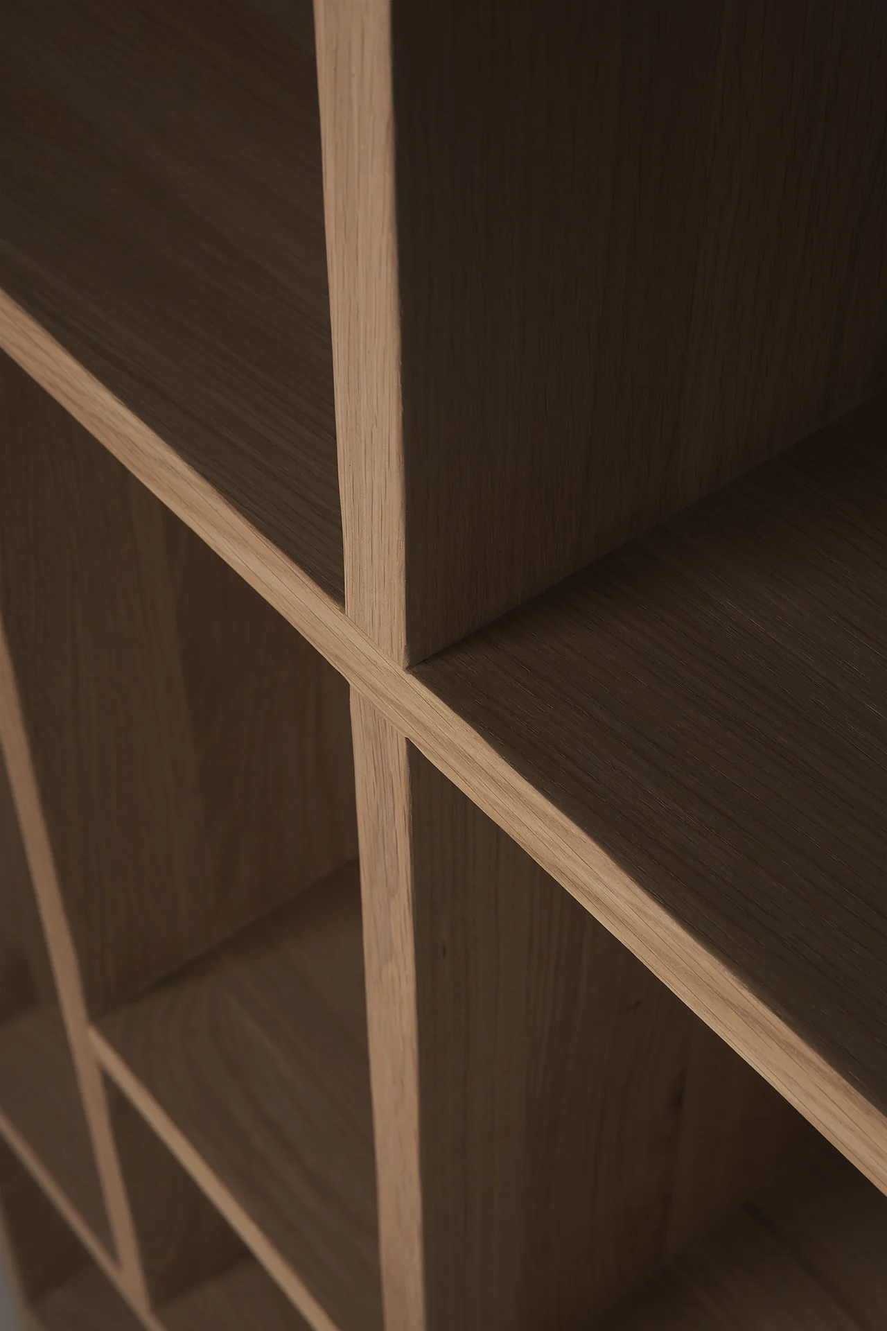 Ethnicraft Teak M Rack - Image 5
