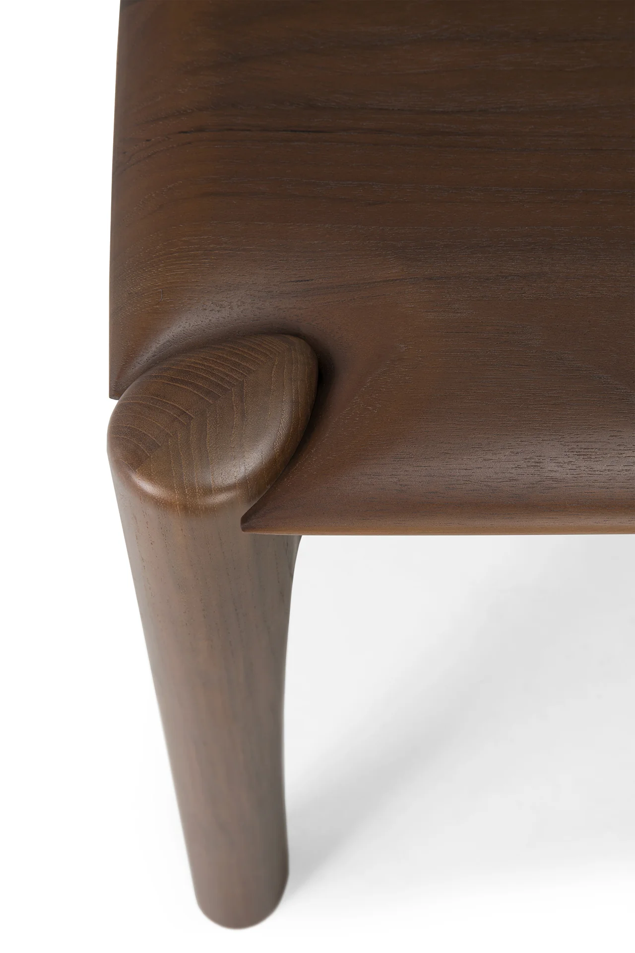 Ethnicraft Teak PI Bench - Image 10