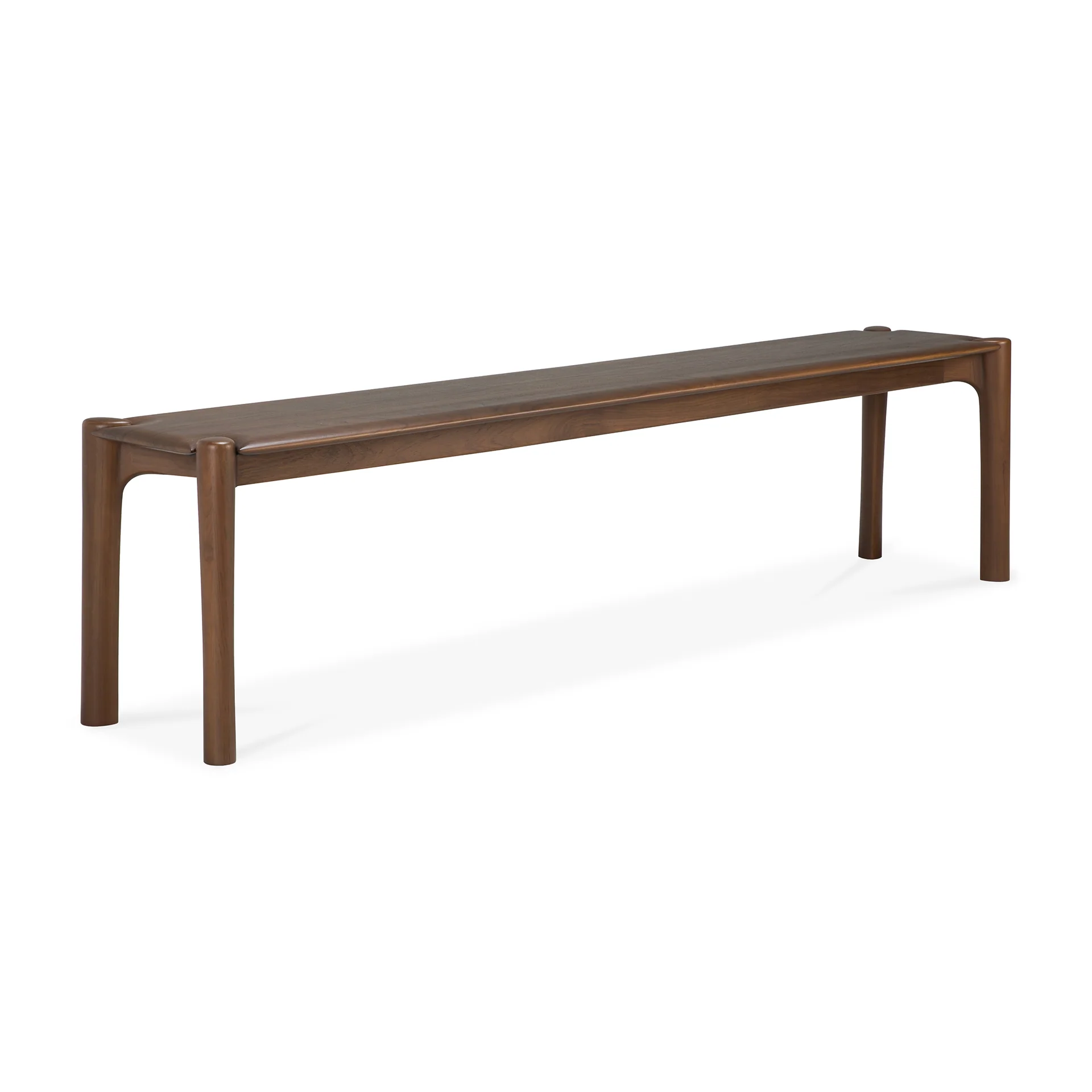 Ethnicraft Teak PI Bench - Image 2