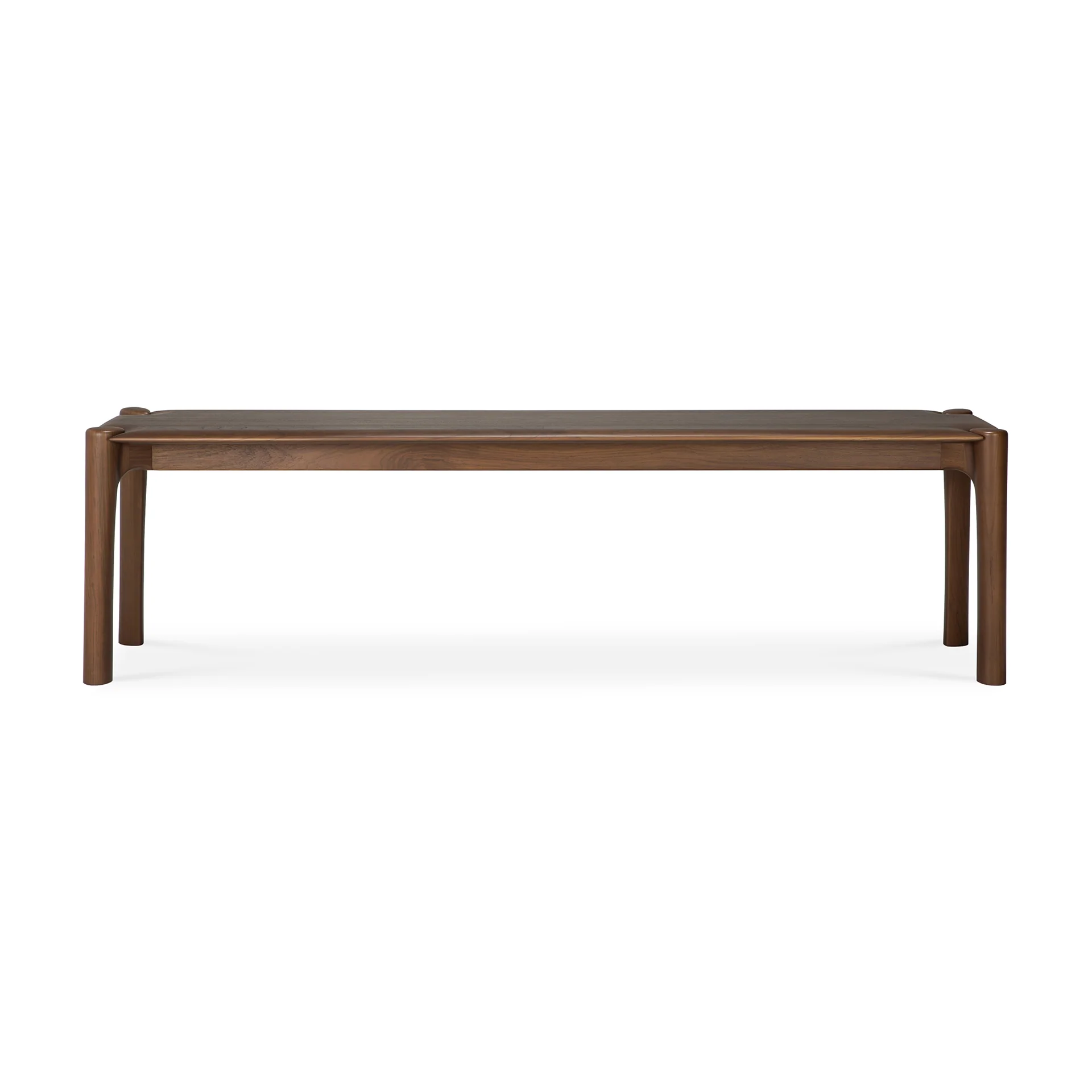 Ethnicraft Teak PI Bench - Image 3