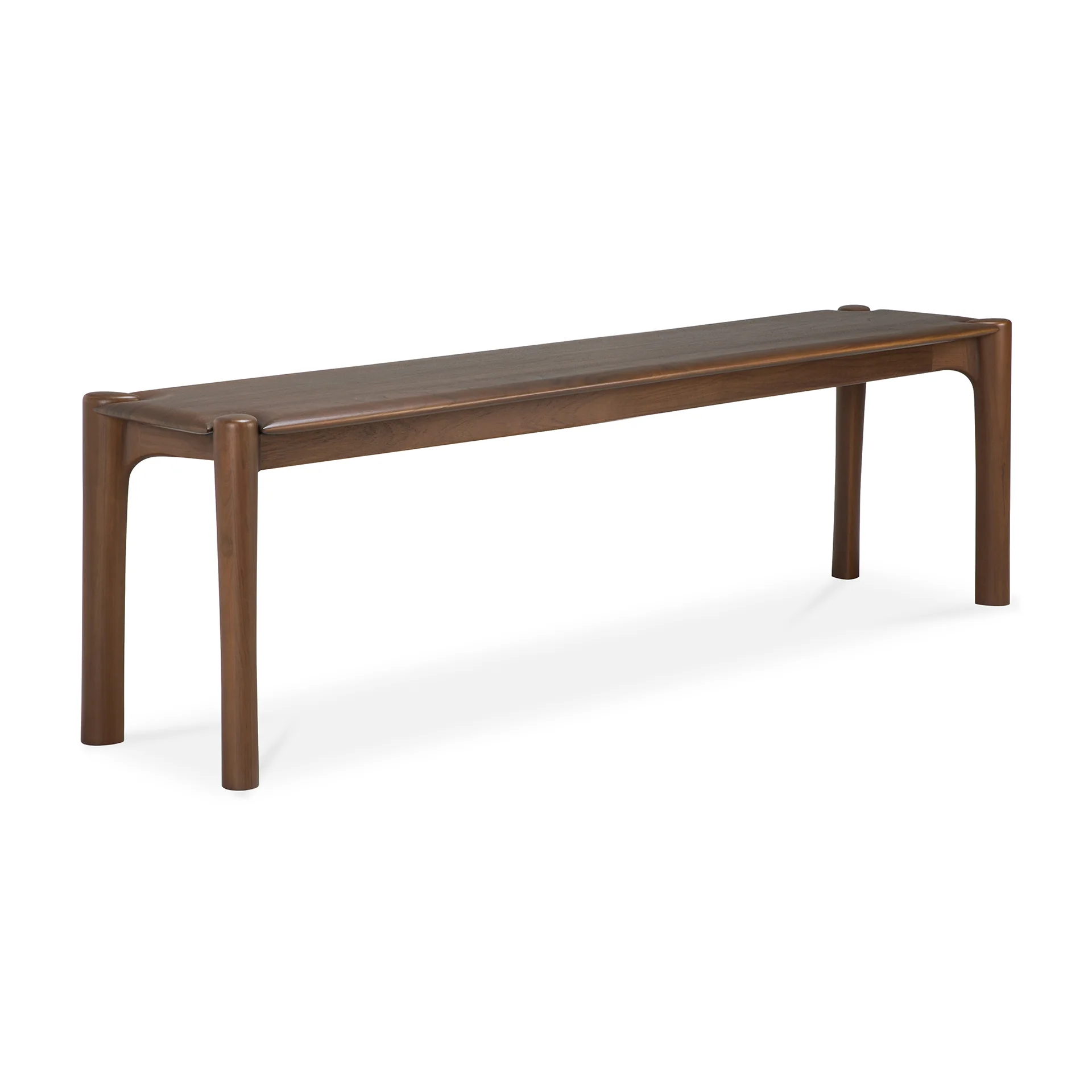 Ethnicraft Teak PI Bench - Image 4