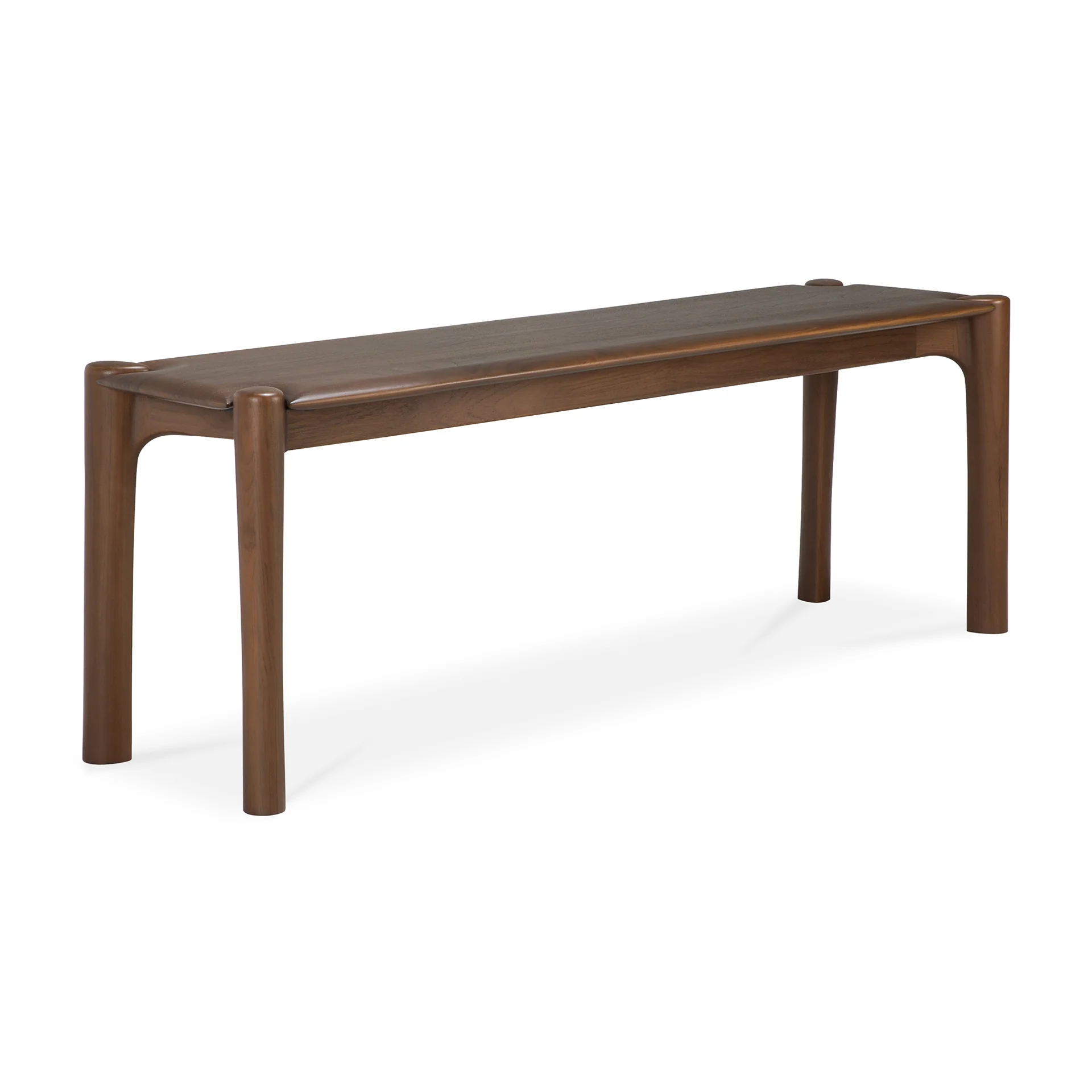 Ethnicraft Teak PI Bench - Image 6