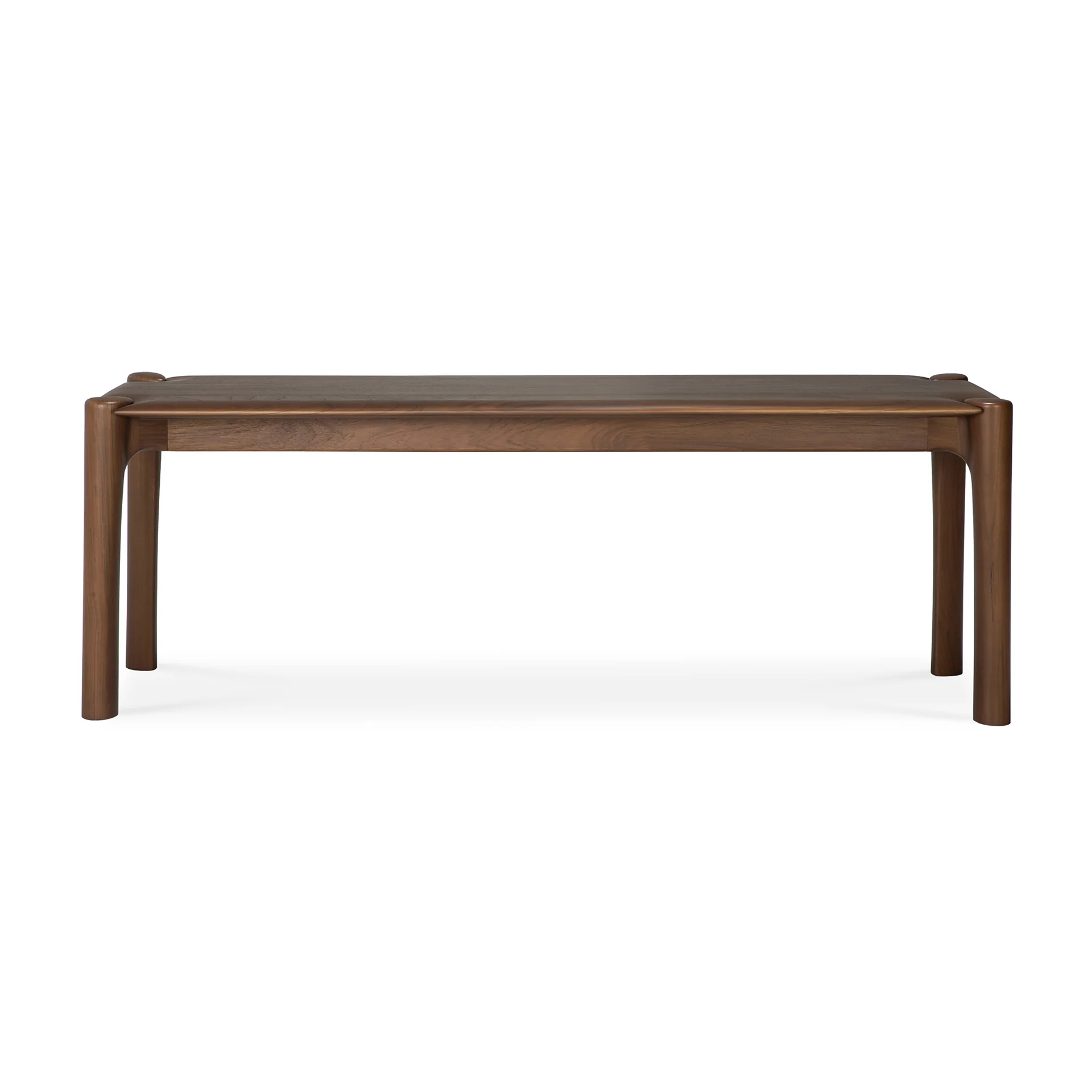 Ethnicraft Teak PI Bench - Image 7