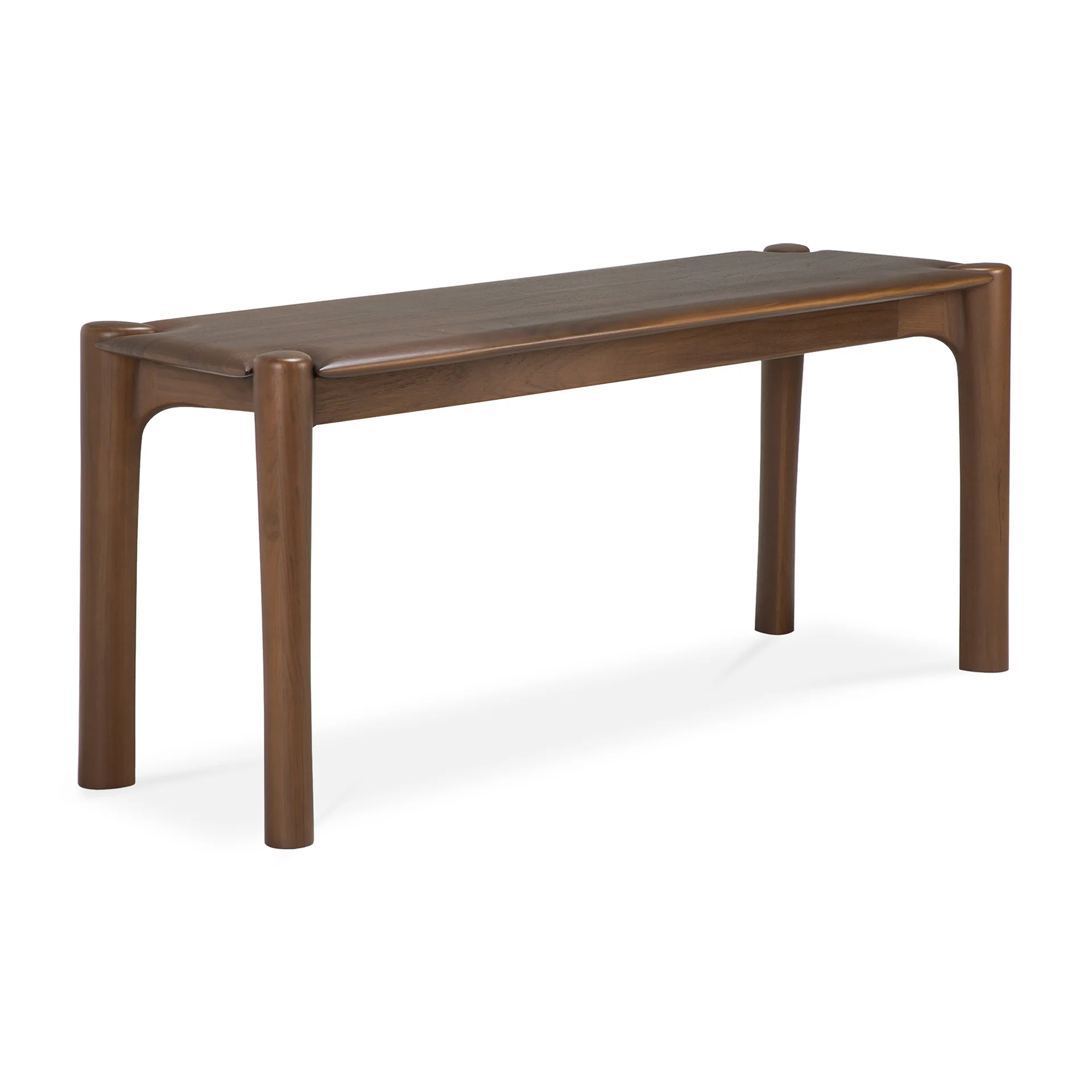 Ethnicraft Teak PI Bench - Image 8