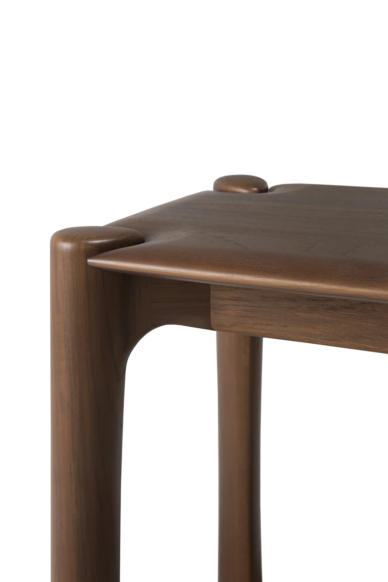 Ethnicraft Teak PI Bench - Image 9