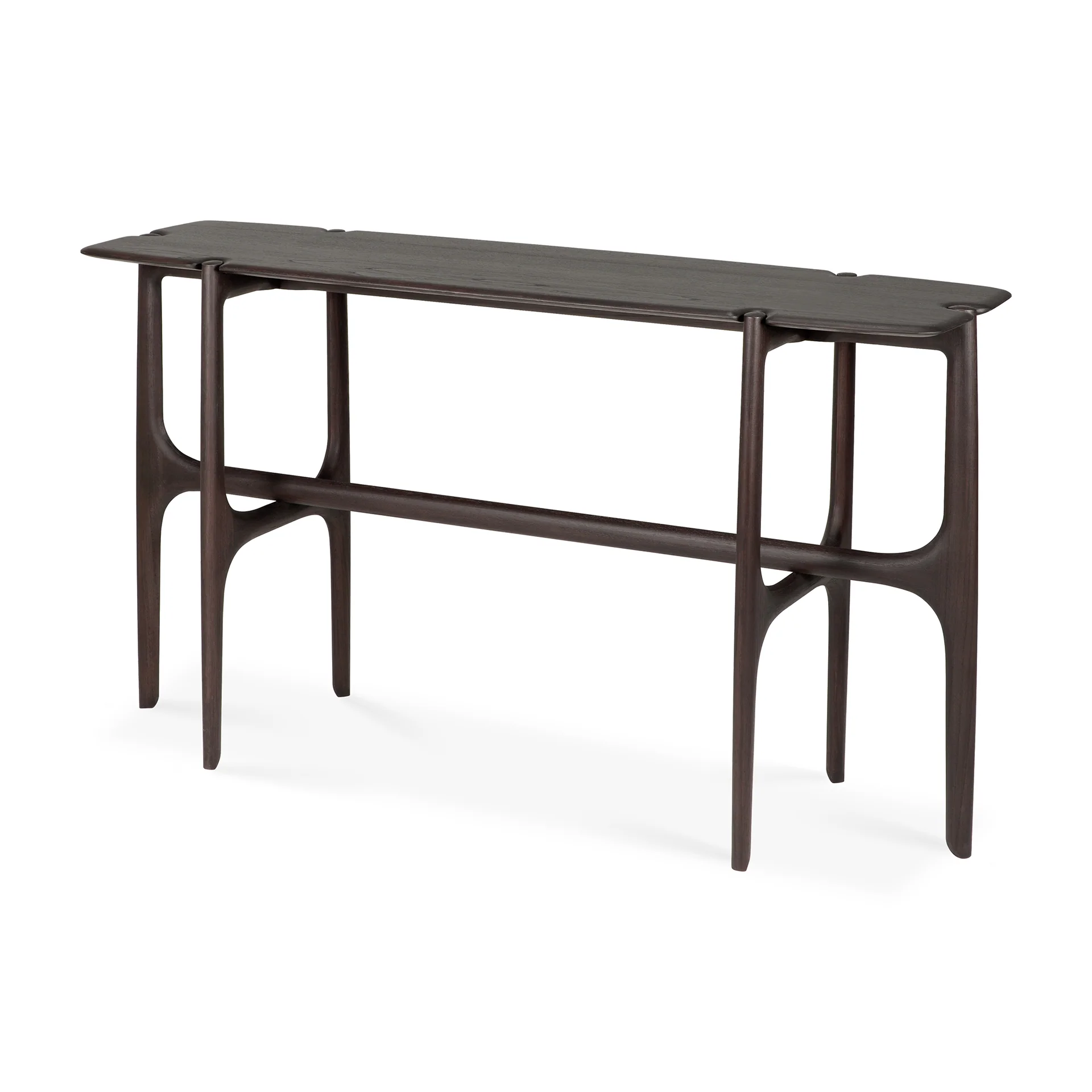 Ethnicraft Teak PI Console - Image 2