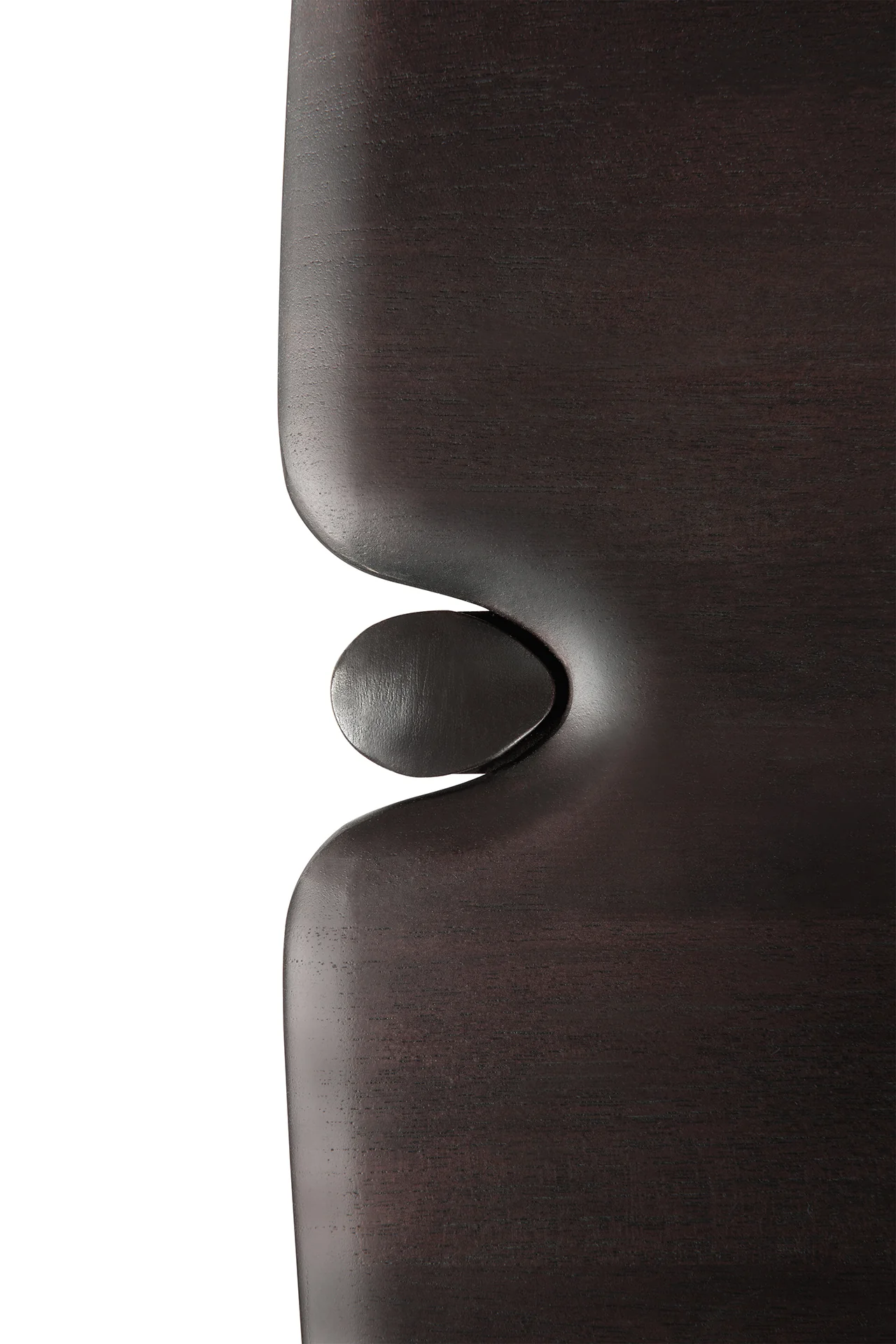 Ethnicraft Teak PI Console - Image 4