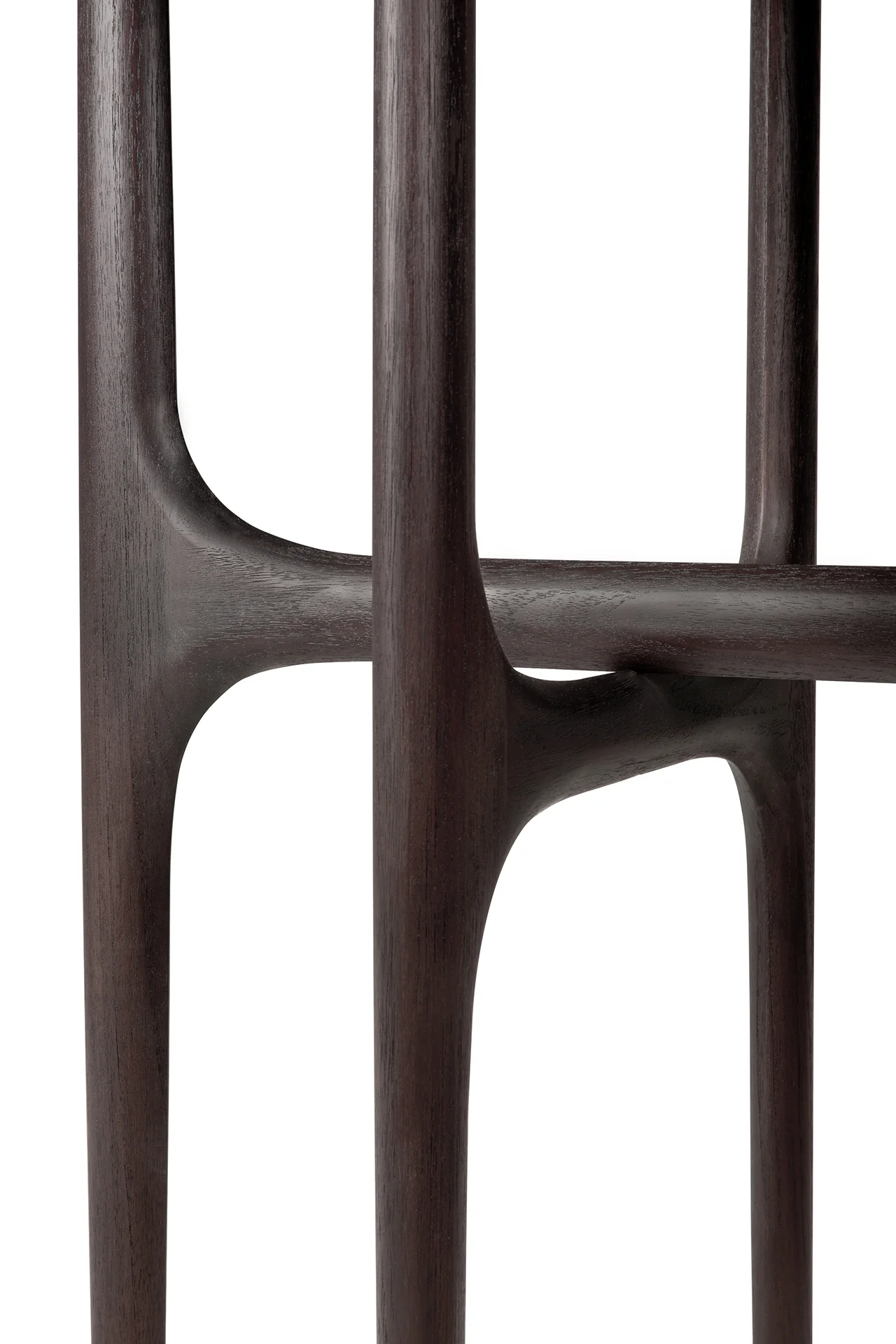 Ethnicraft Teak PI Console - Image 5