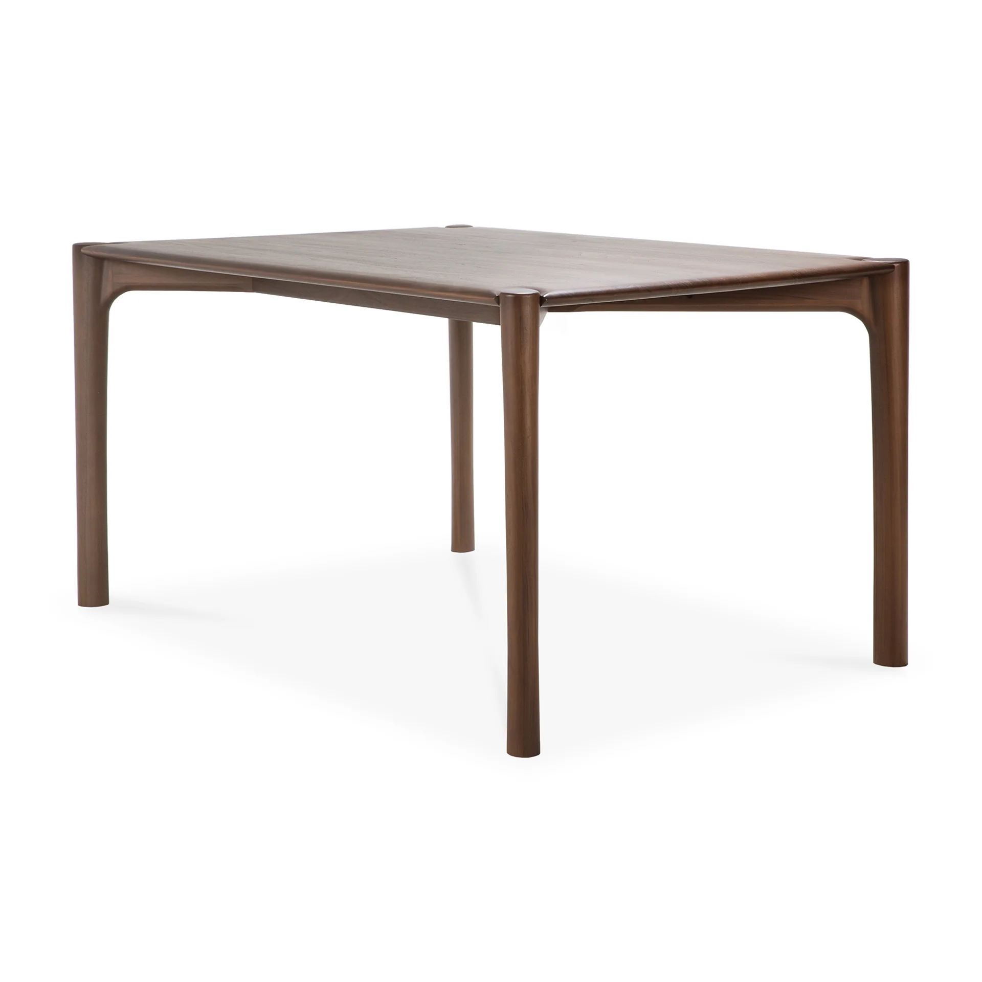 Ethnicraft Teak PI Dining Table - Image 10