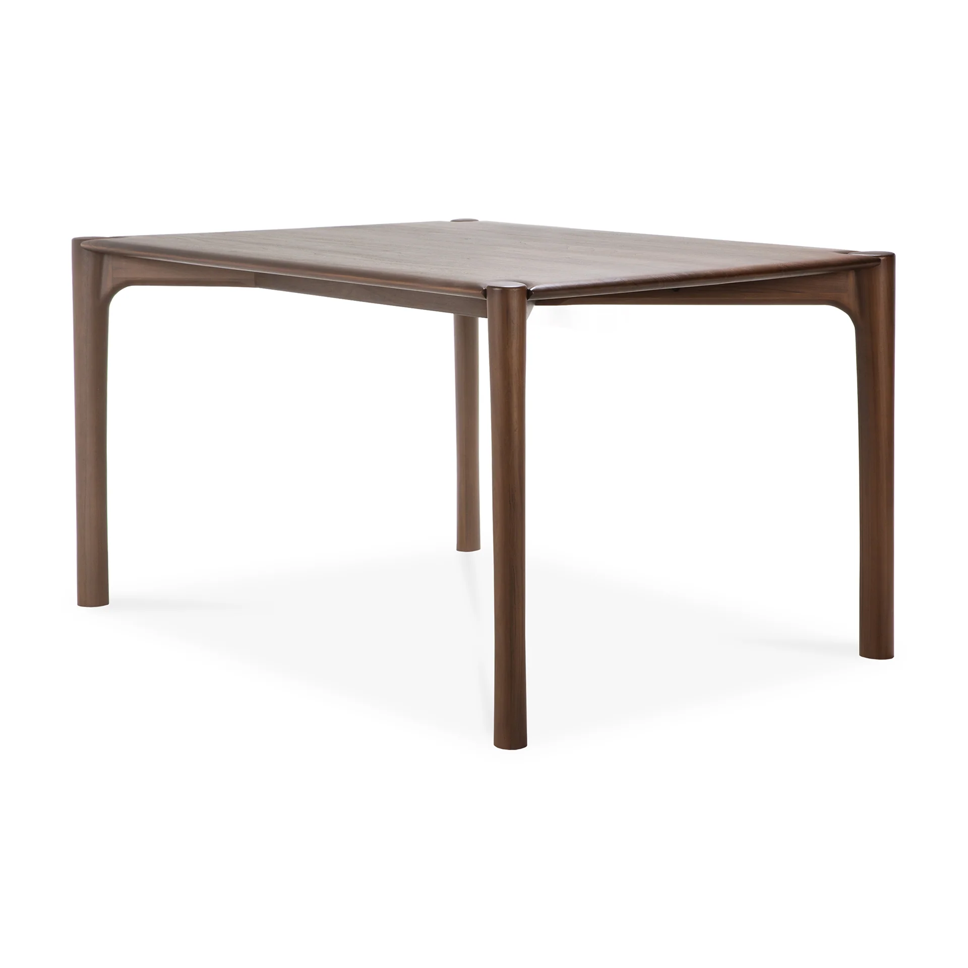 Ethnicraft Teak PI Dining Table - Image 12