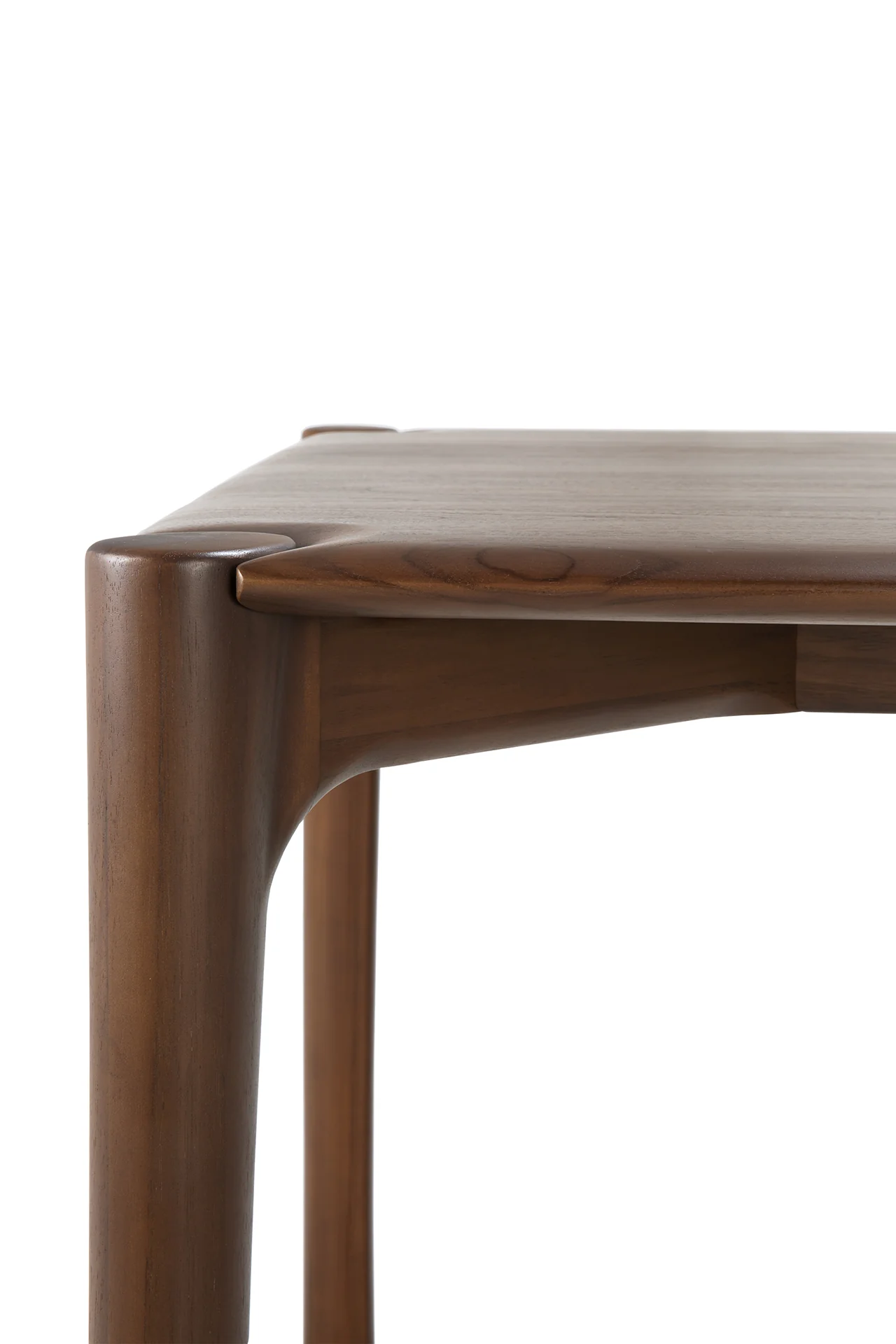 Ethnicraft Teak PI Dining Table - Image 14