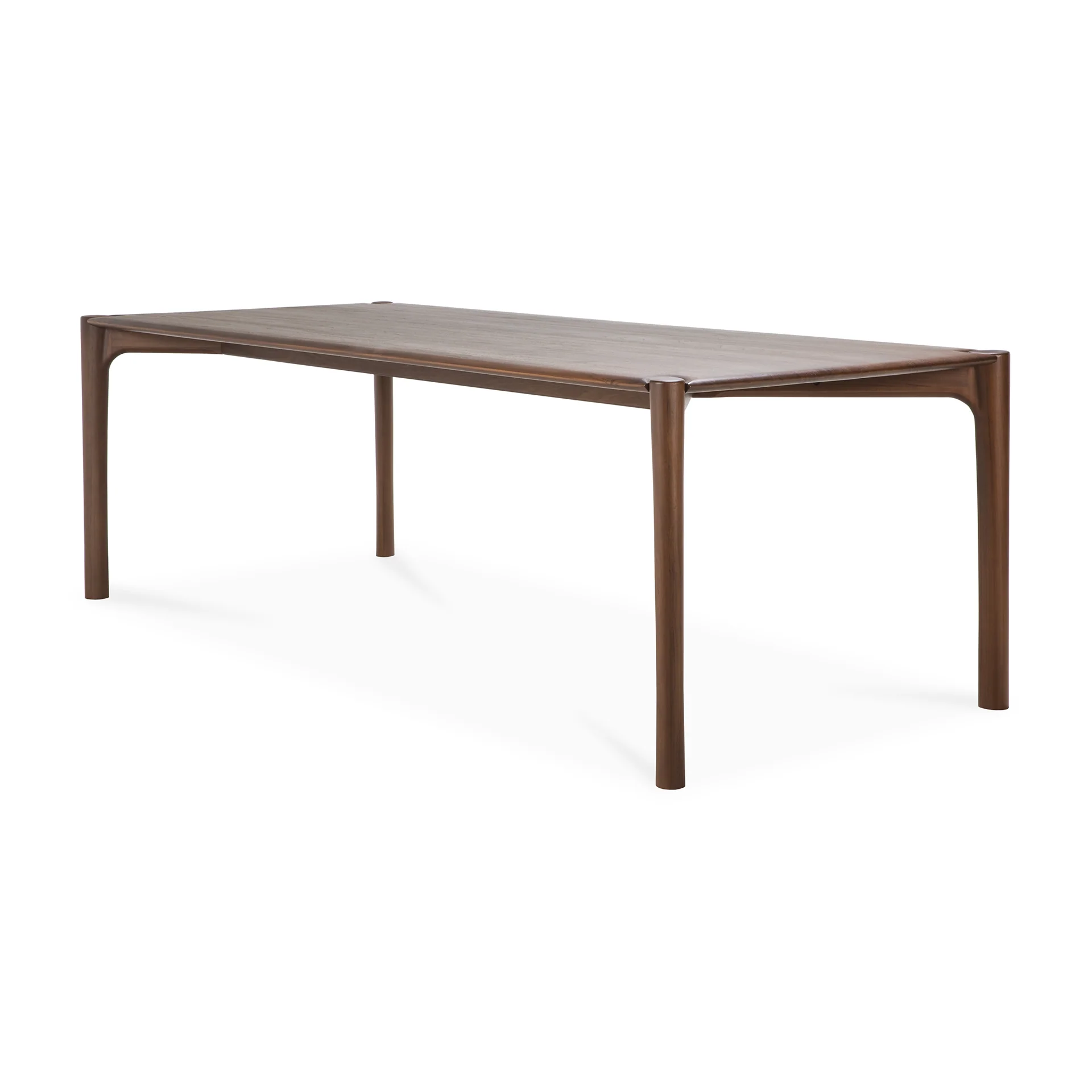 Ethnicraft Teak PI Dining Table - Image 2