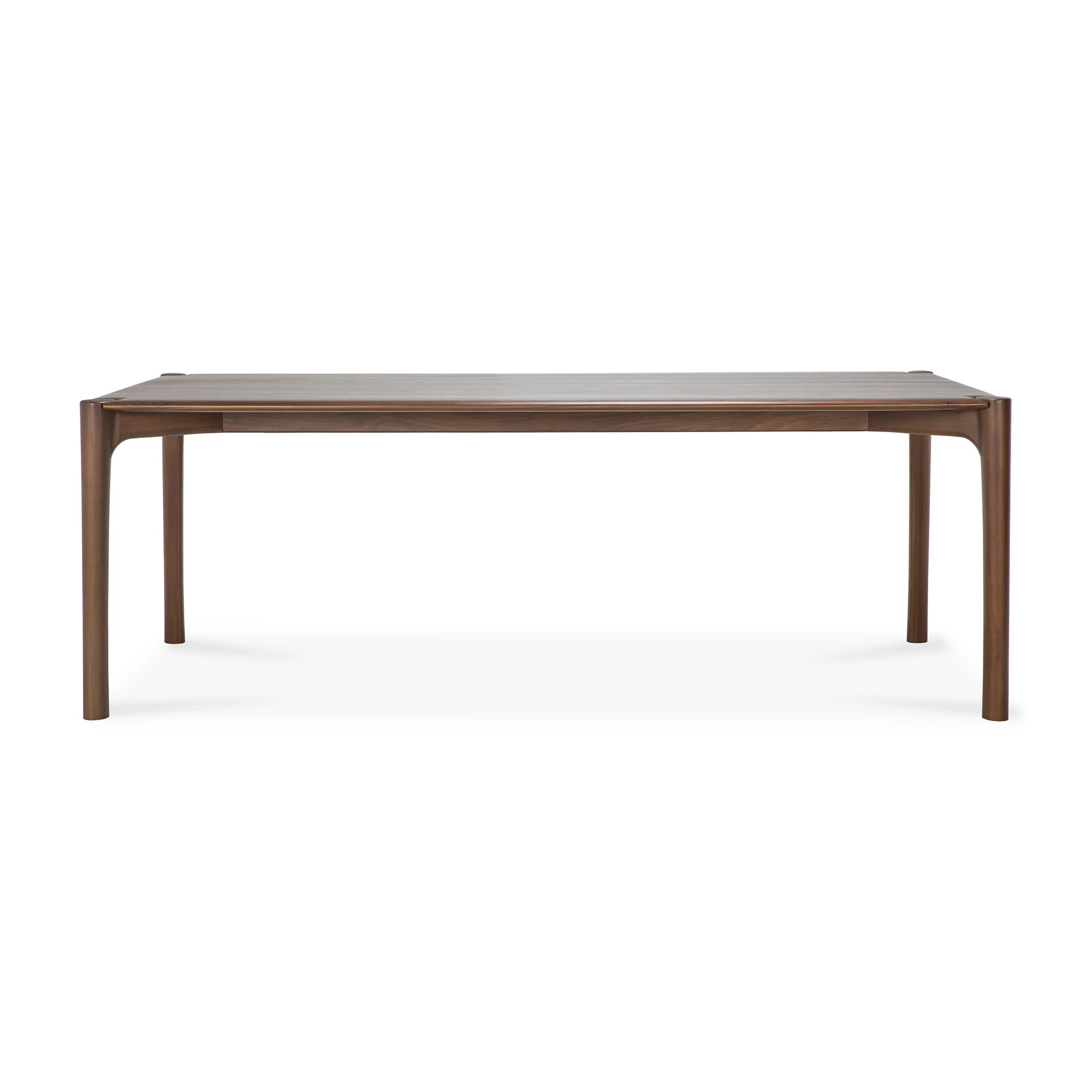 Ethnicraft Teak PI Dining Table - Image 3