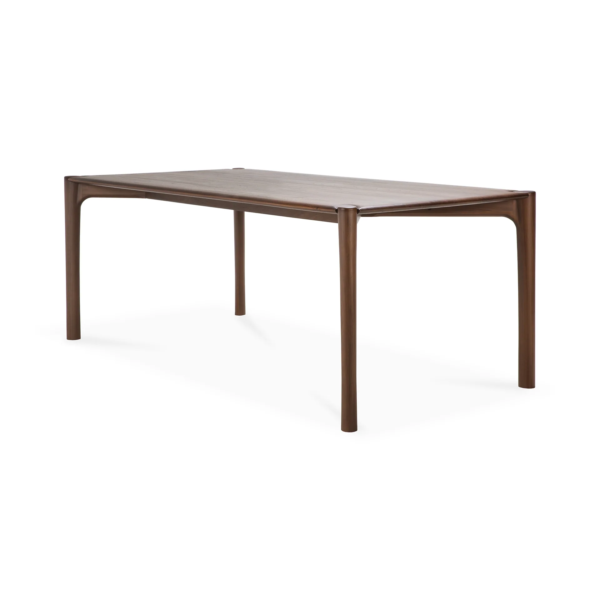 Ethnicraft Teak PI Dining Table - Image 4