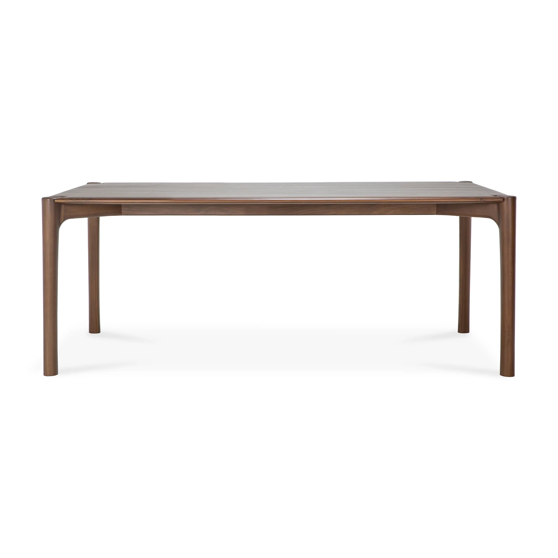 Ethnicraft Teak PI Dining Table - Image 5