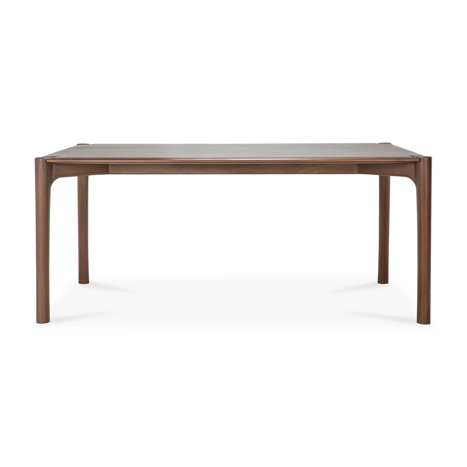 Ethnicraft Teak PI Dining Table - Image 7