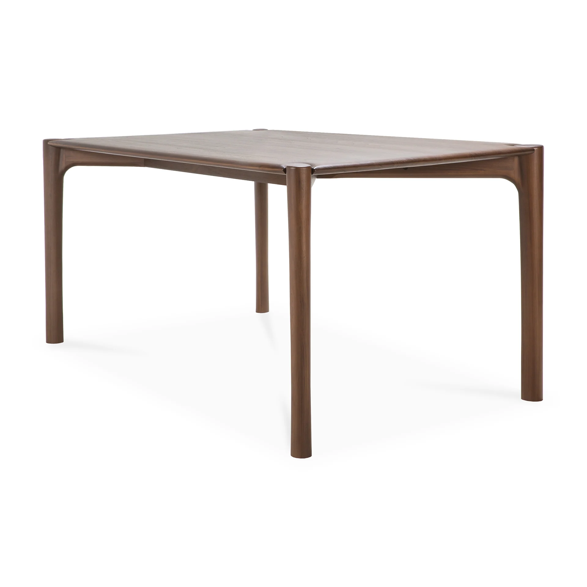 Ethnicraft Teak PI Dining Table - Image 8