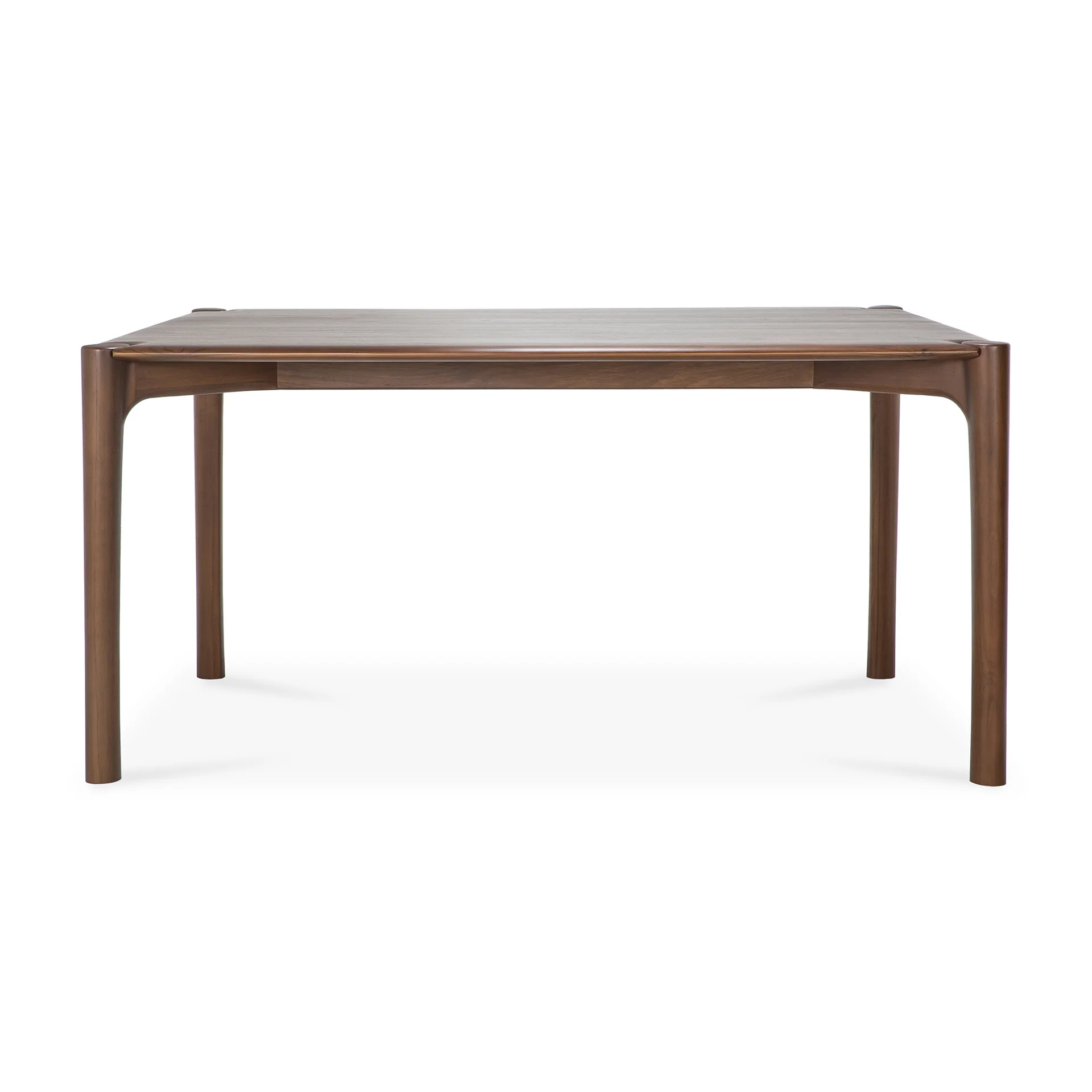 Ethnicraft Teak PI Dining Table - Image 9
