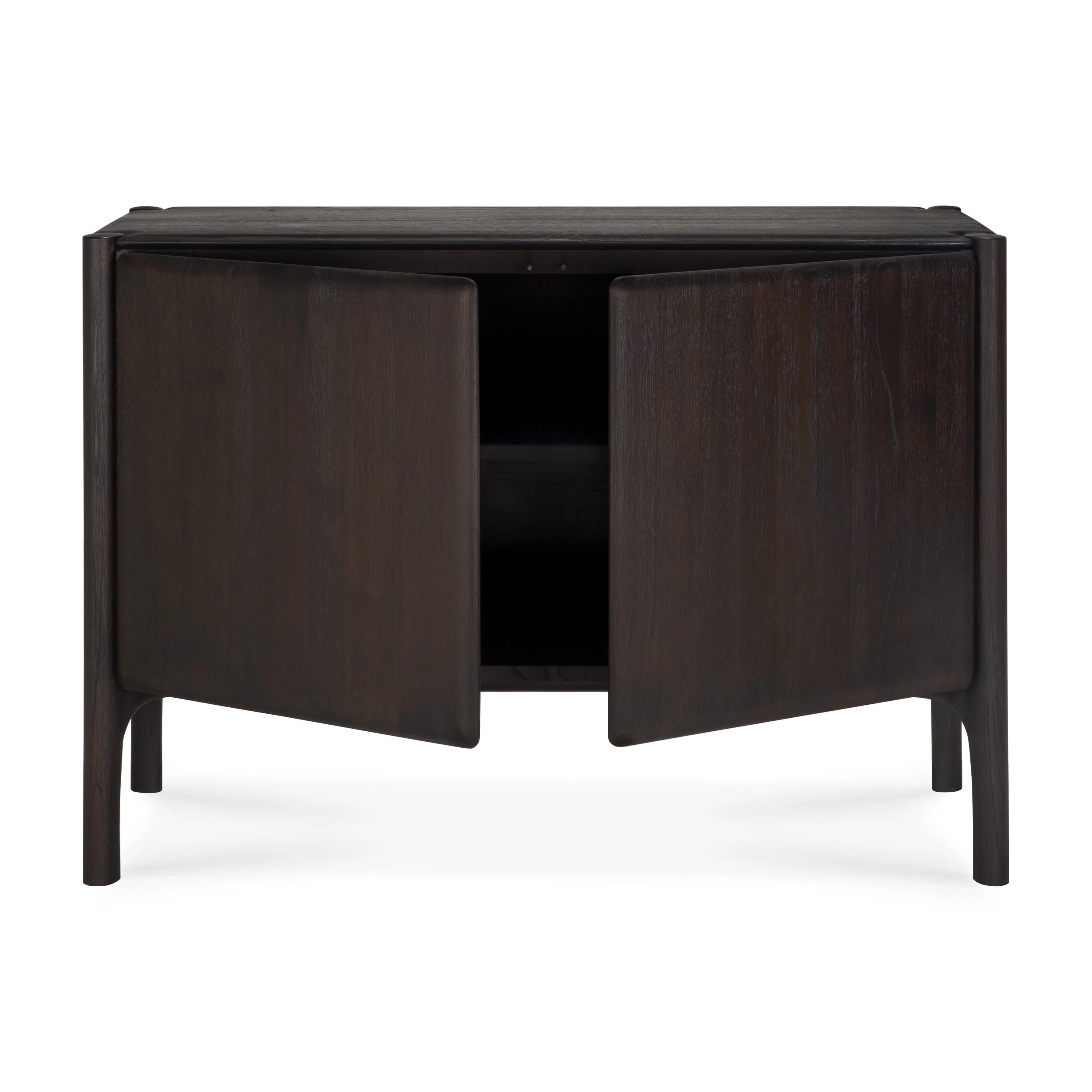 Ethnicraft Teak PI Sideboard - 2 Doors - Image 3