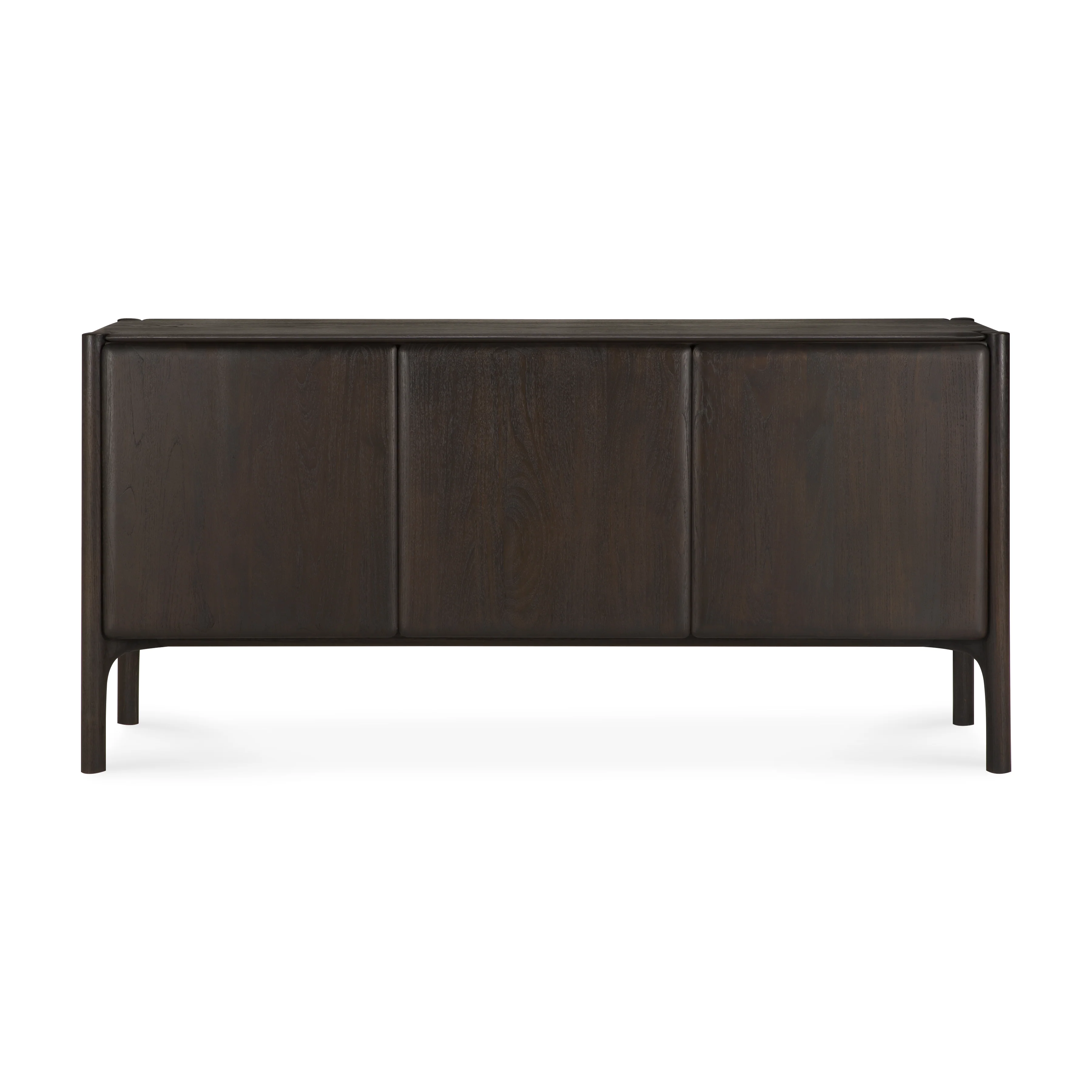 Ethnicraft Teak PI Sideboard - 3 Doors