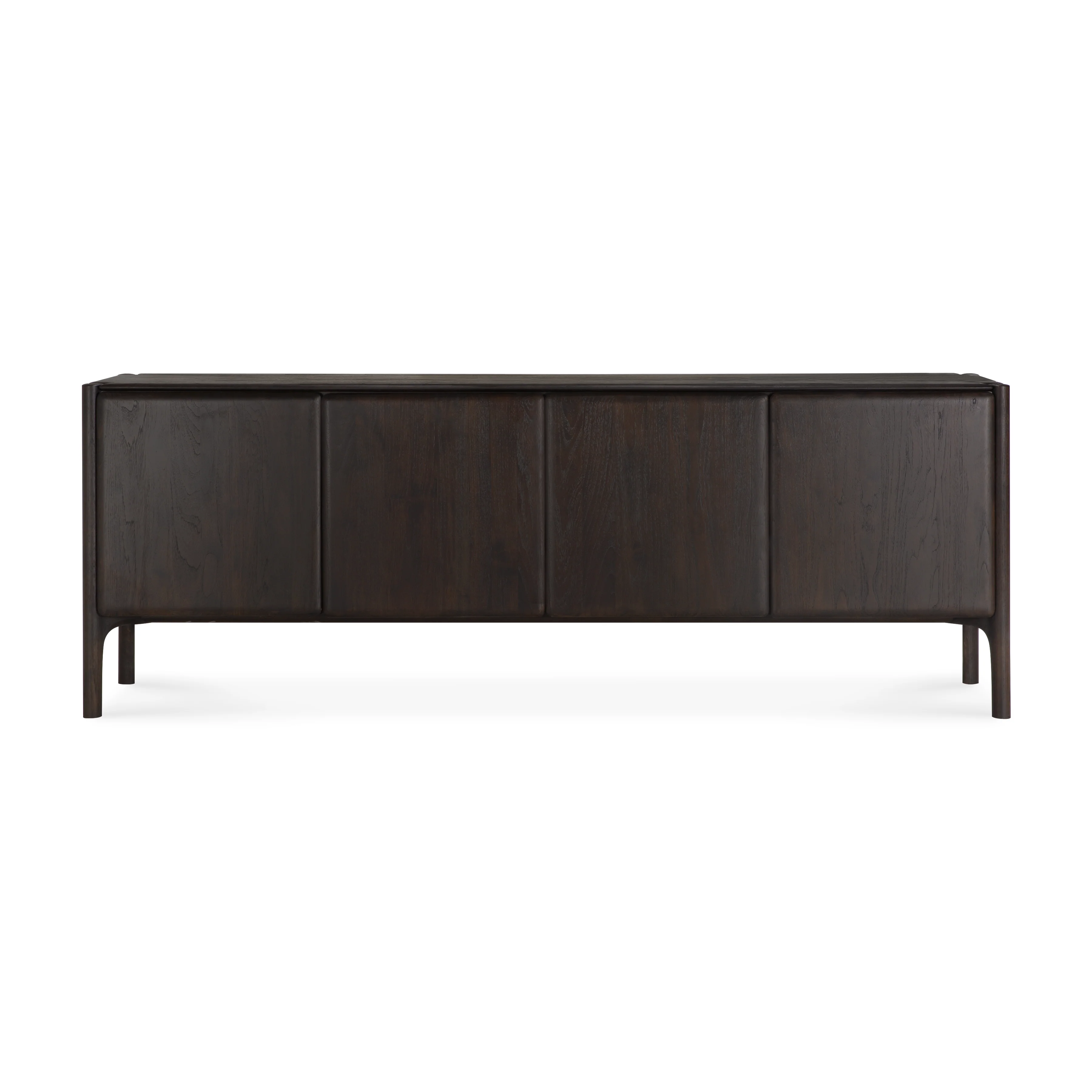 Ethnicraft Teak PI Sideboard - 4 Doors