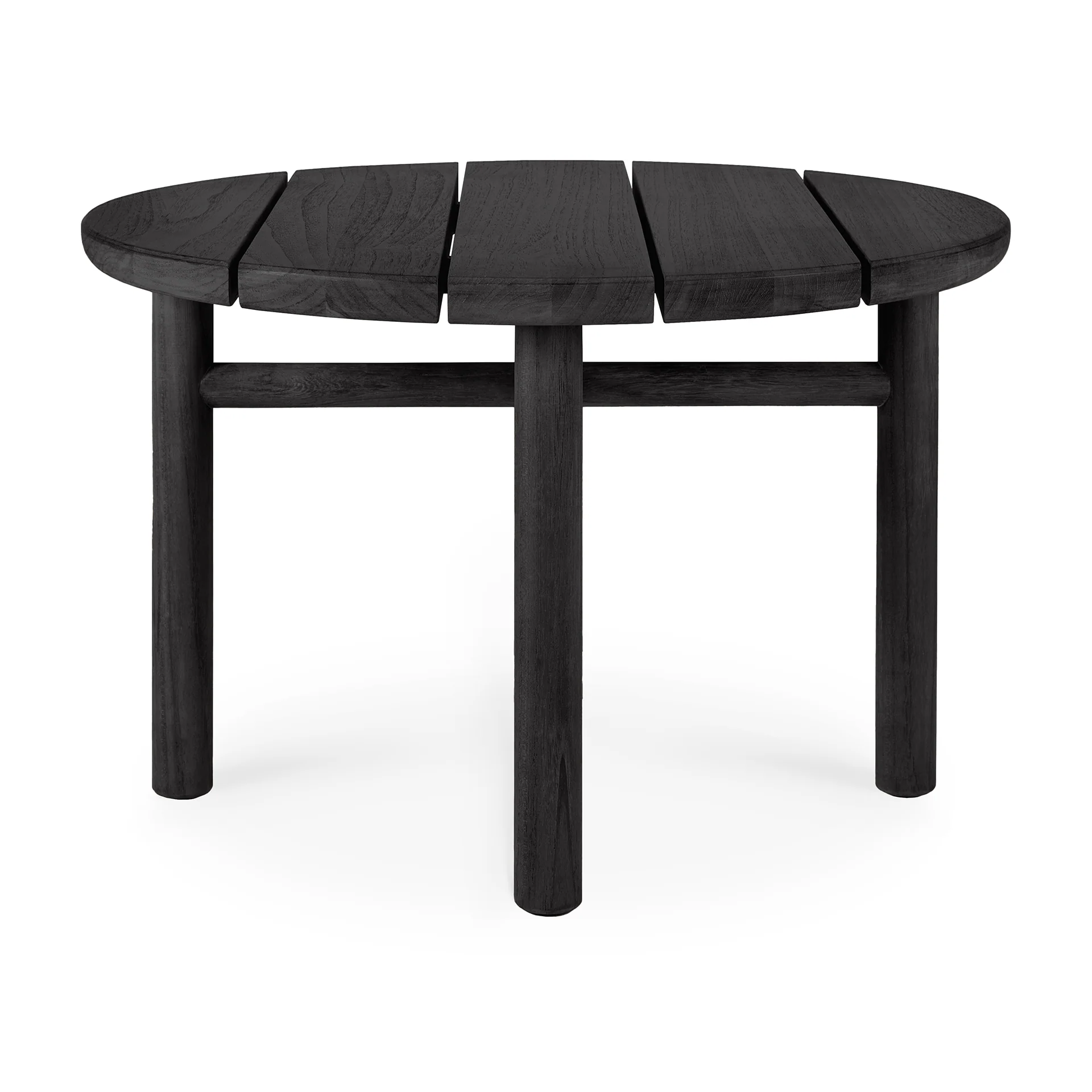 Ethnicraft Teak Quatro Outdoor Coffee Table - Image 3