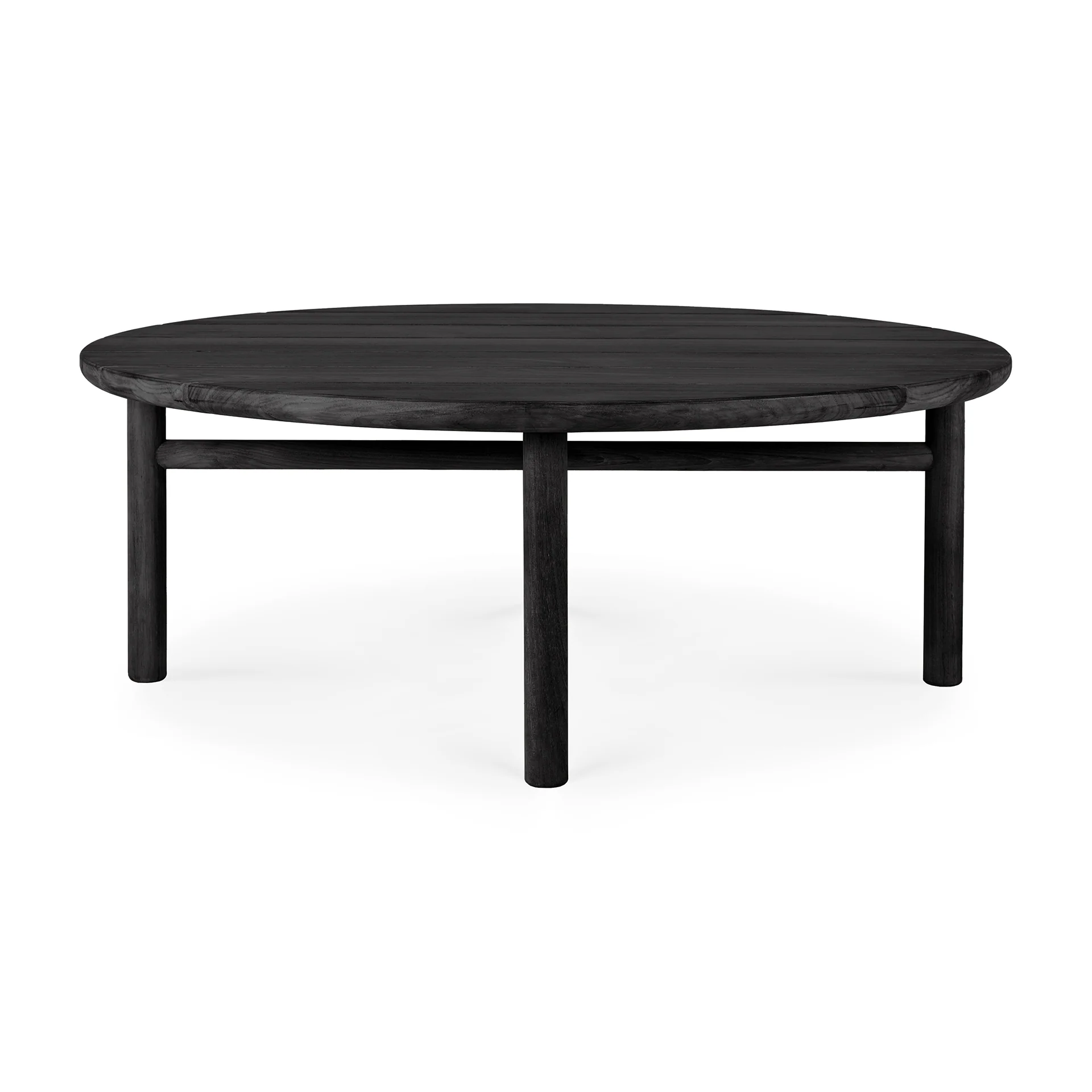 Ethnicraft Teak Quatro Outdoor Coffee Table - Image 8