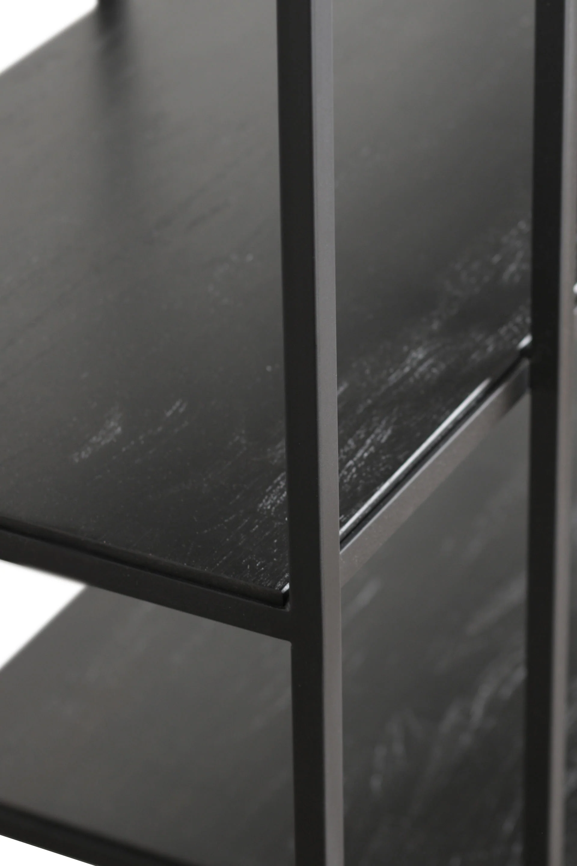 Ethnicraft Teak Studio Rack - Image 3