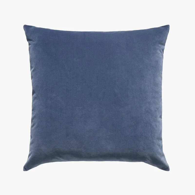 Etro Velvet Cushion - Image 10