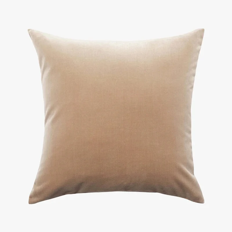 Etro Velvet Cushion - Image 12