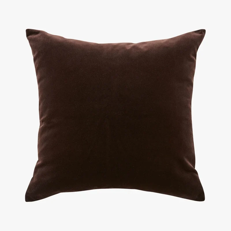 Etro Velvet Cushion - Image 16