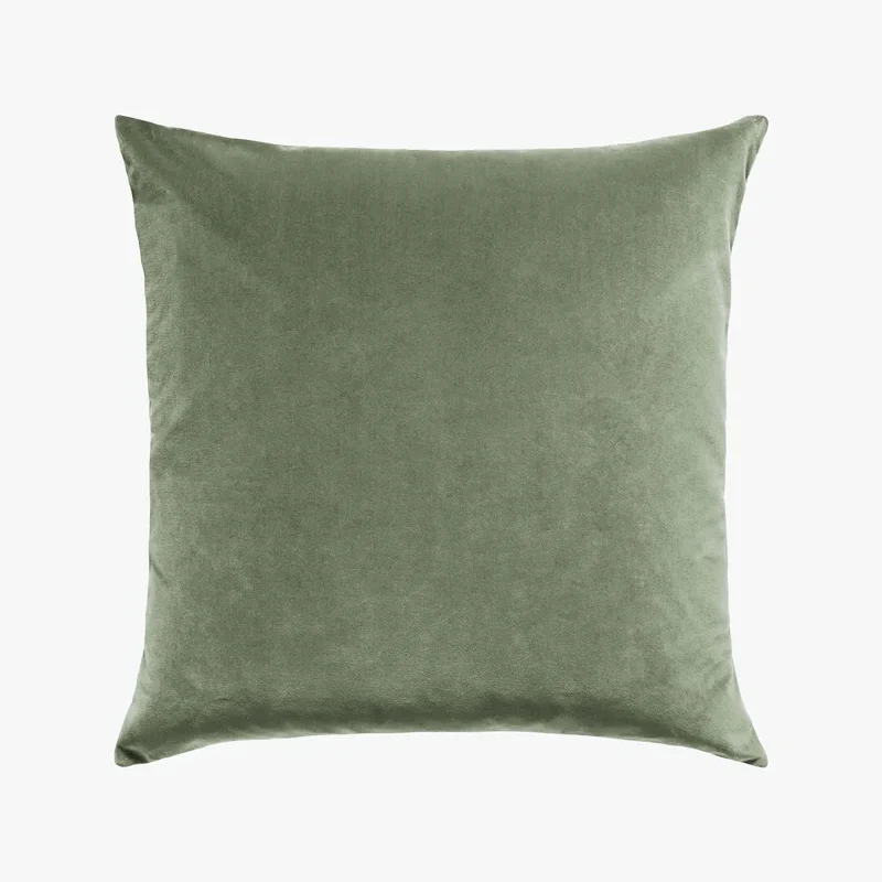 Etro Velvet Cushion - Image 17
