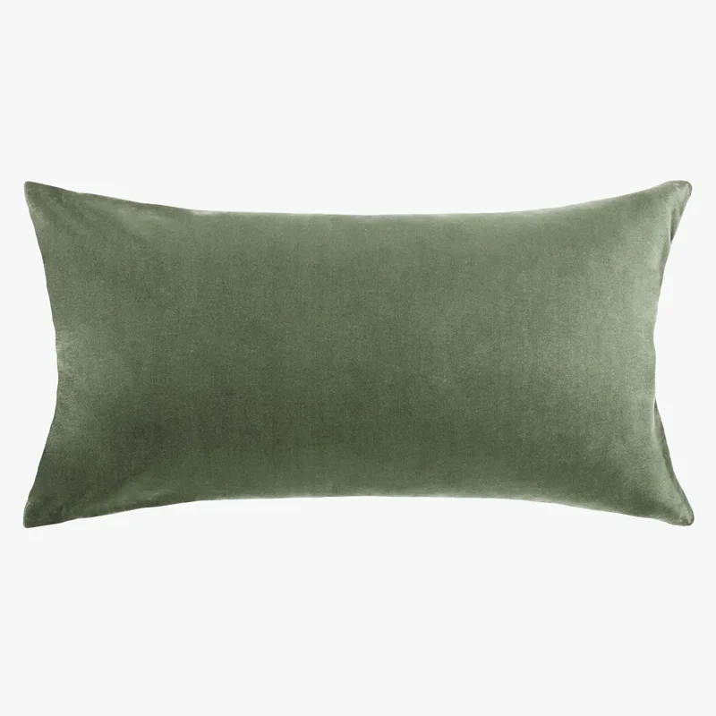 Etro Velvet Cushion - Image 18