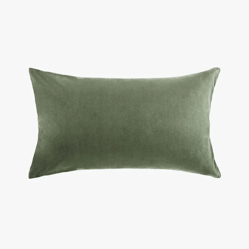 Etro Velvet Cushion - Image 19