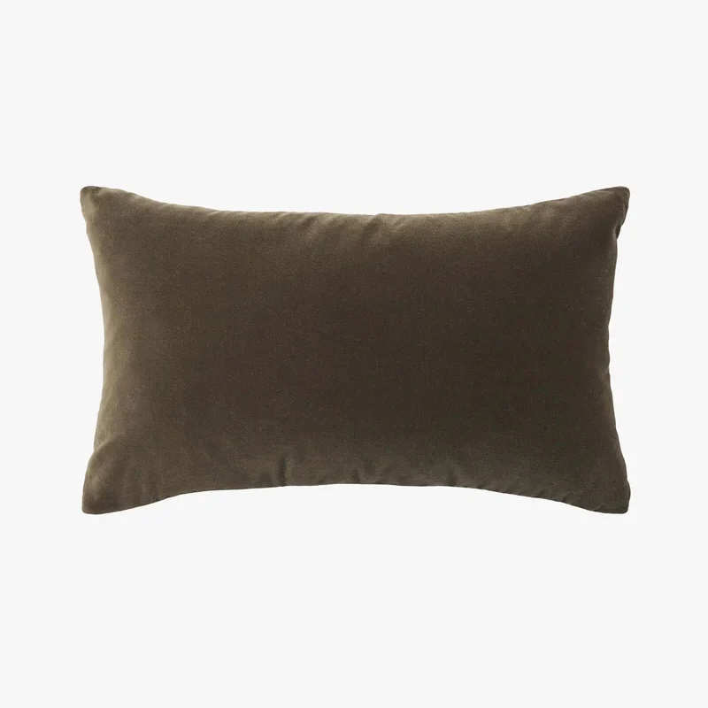 Etro Velvet Cushion - Image 3
