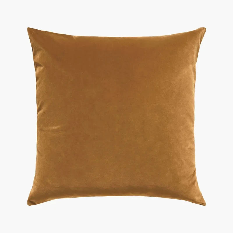 Etro Velvet Cushion - Image 5