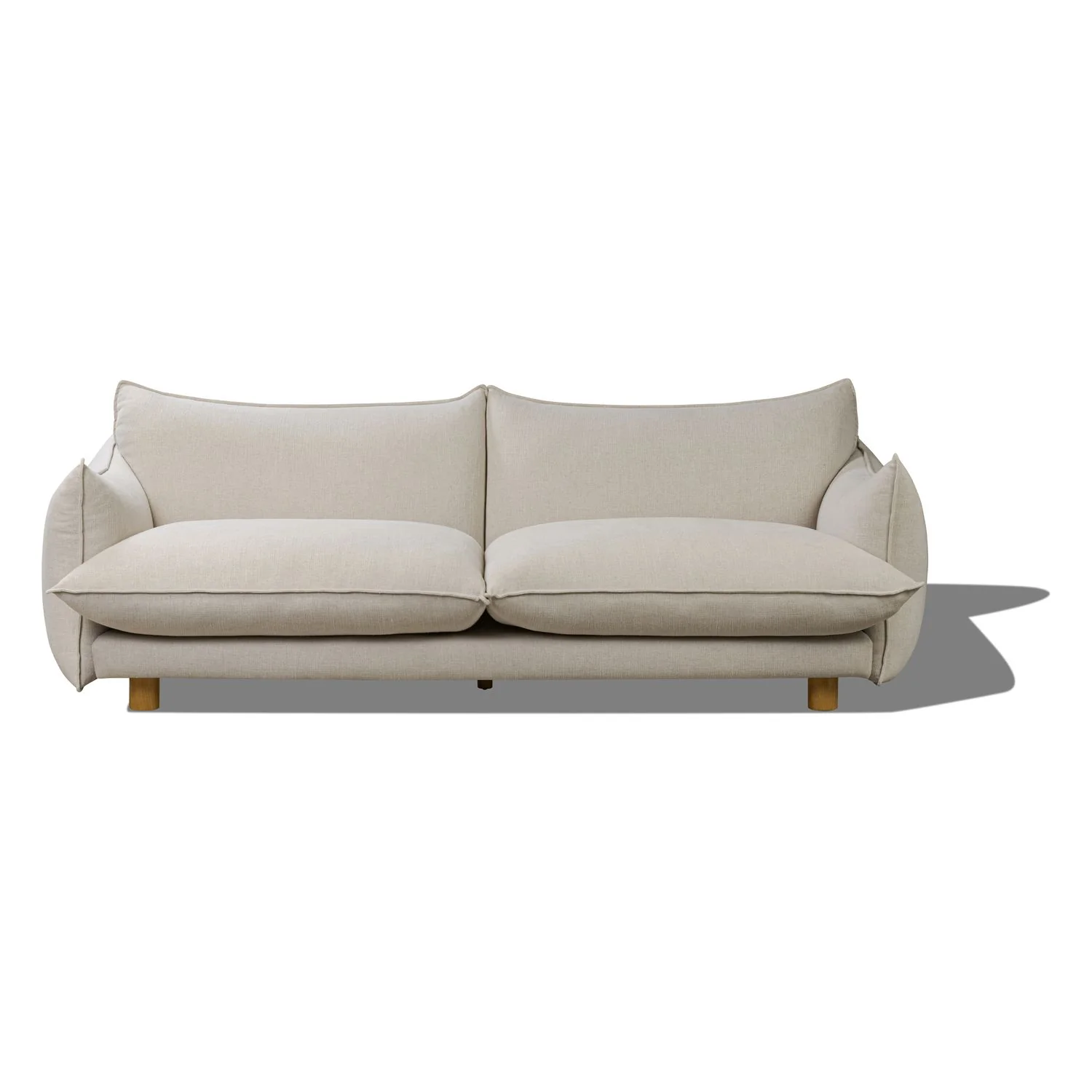 Eva 3 Seater Sofa - Image 11