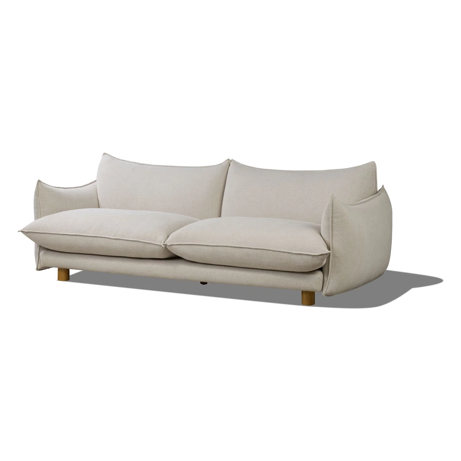 Eva 3 Seater Sofa - Image 12