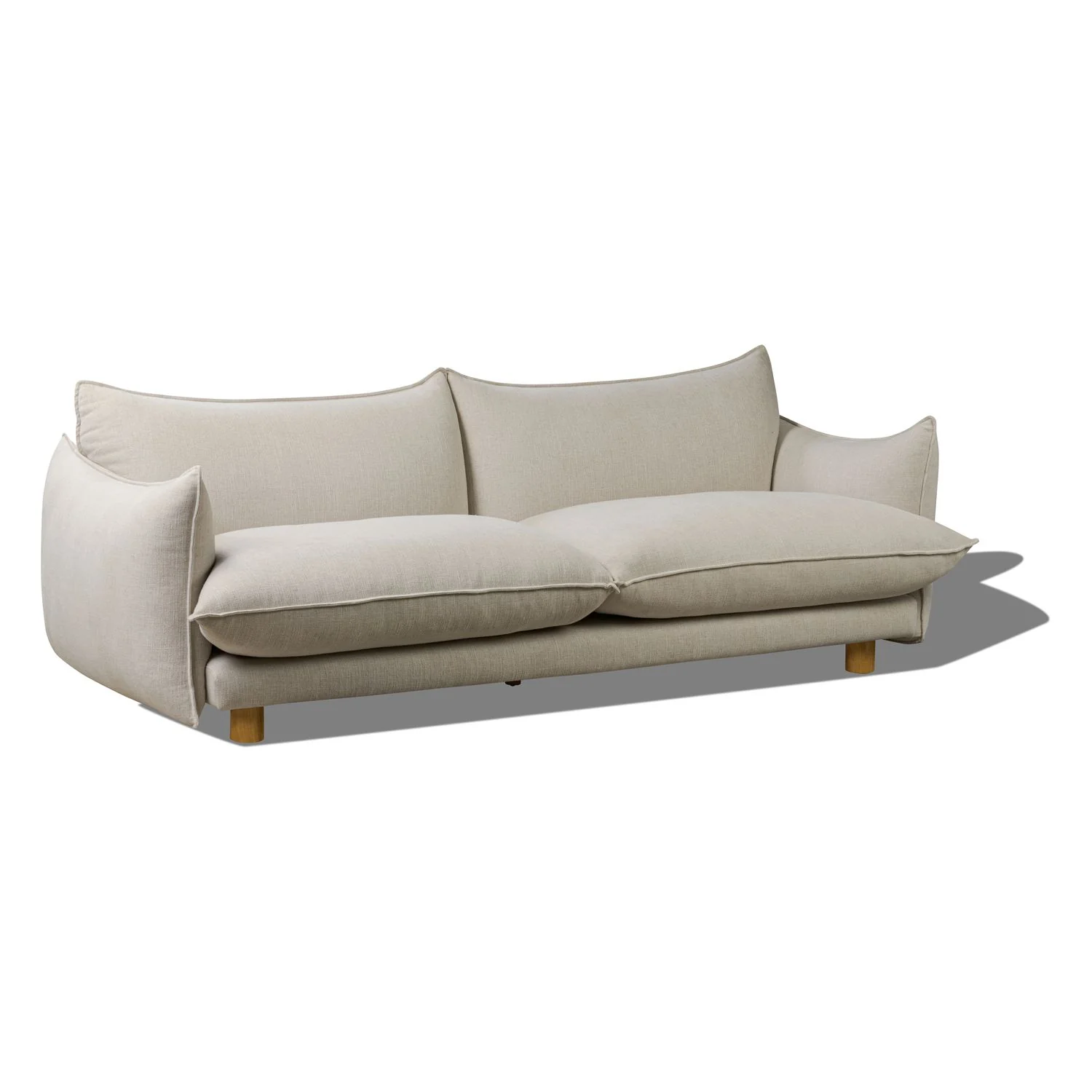Eva 3 Seater Sofa - Image 13