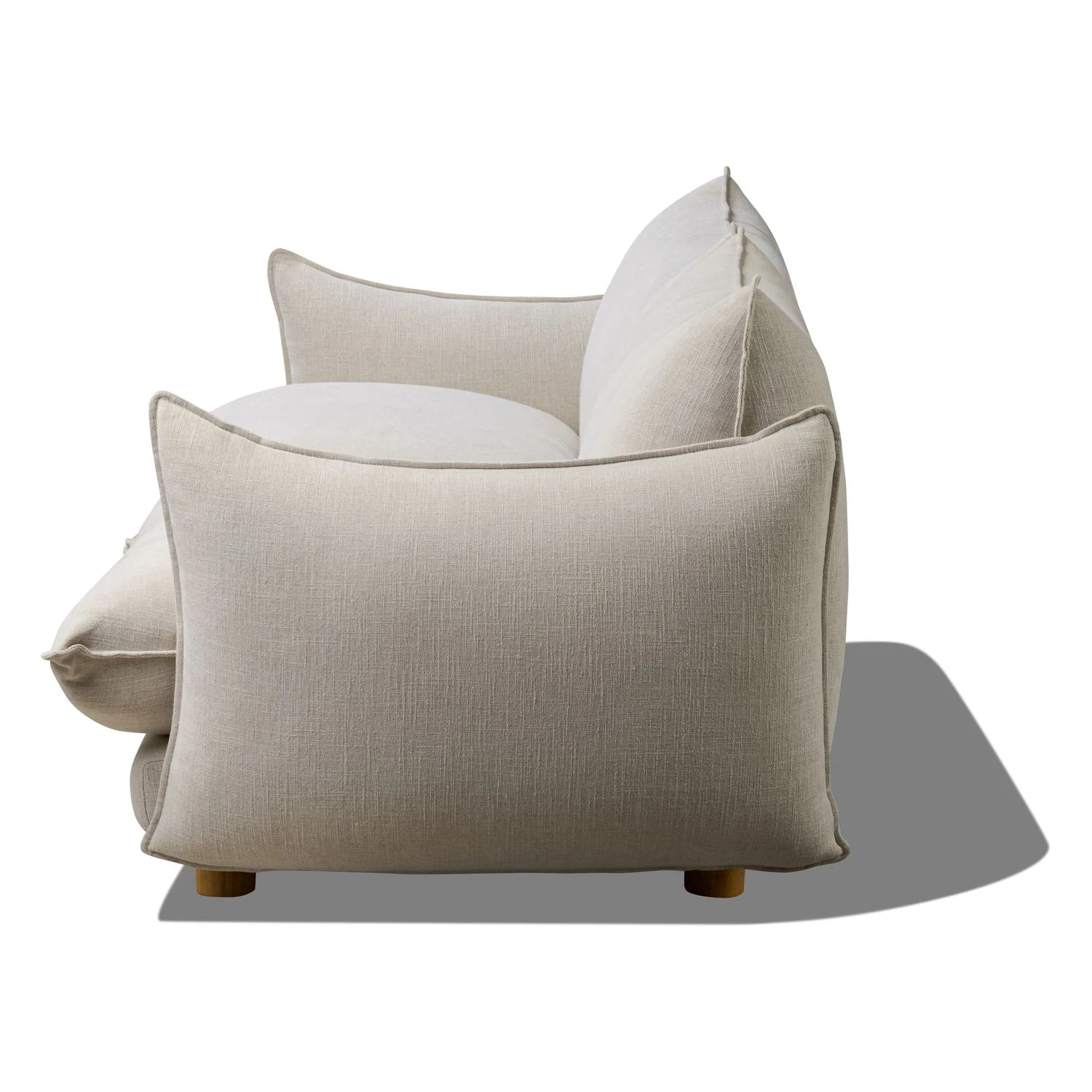 Eva 3 Seater Sofa - Image 15