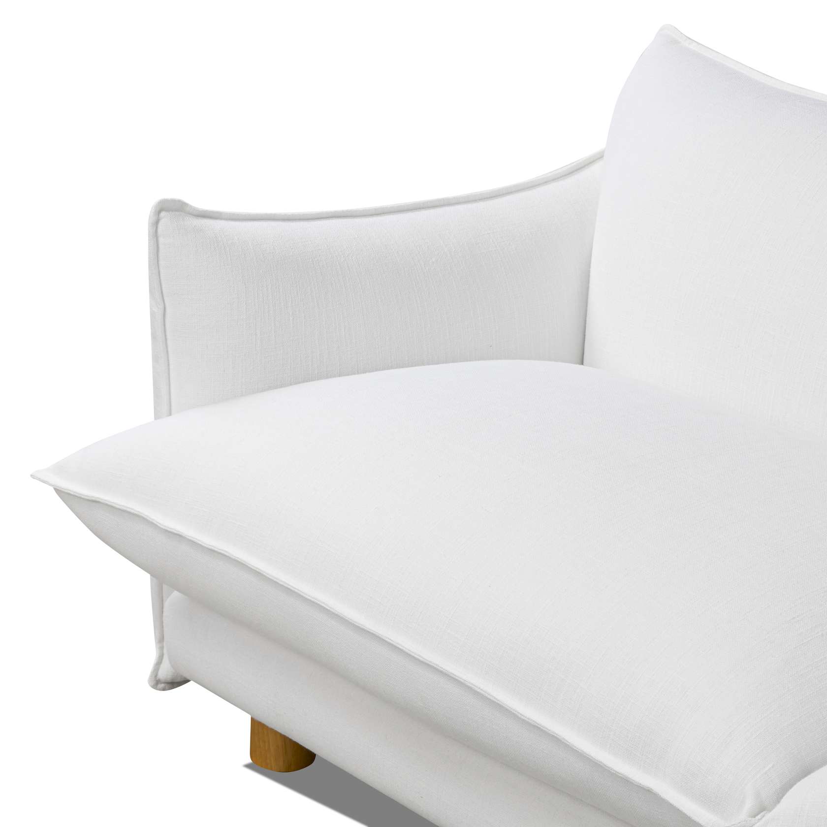 Eva 3 Seater Sofa - Image 18