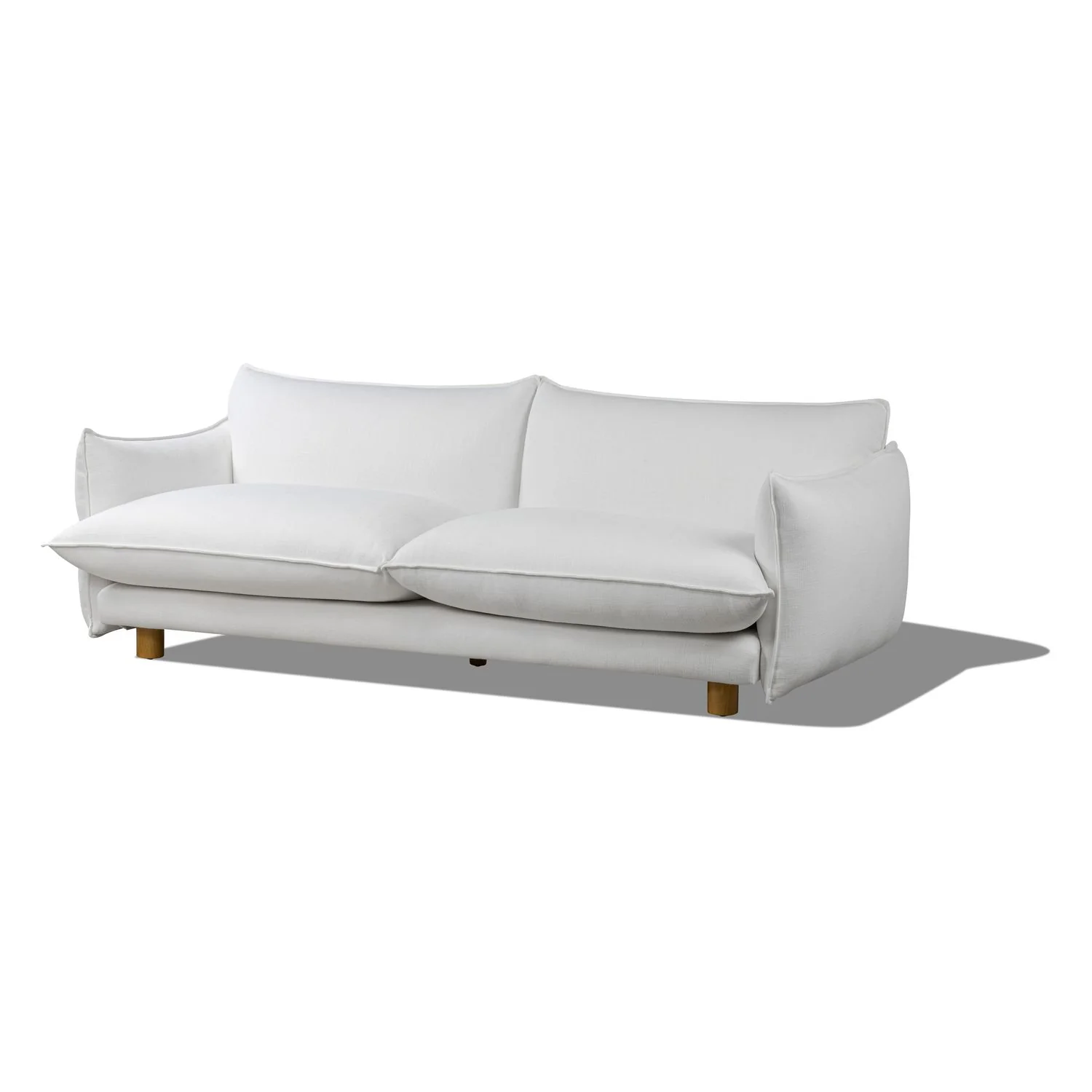 Eva 3 Seater Sofa - Image 2