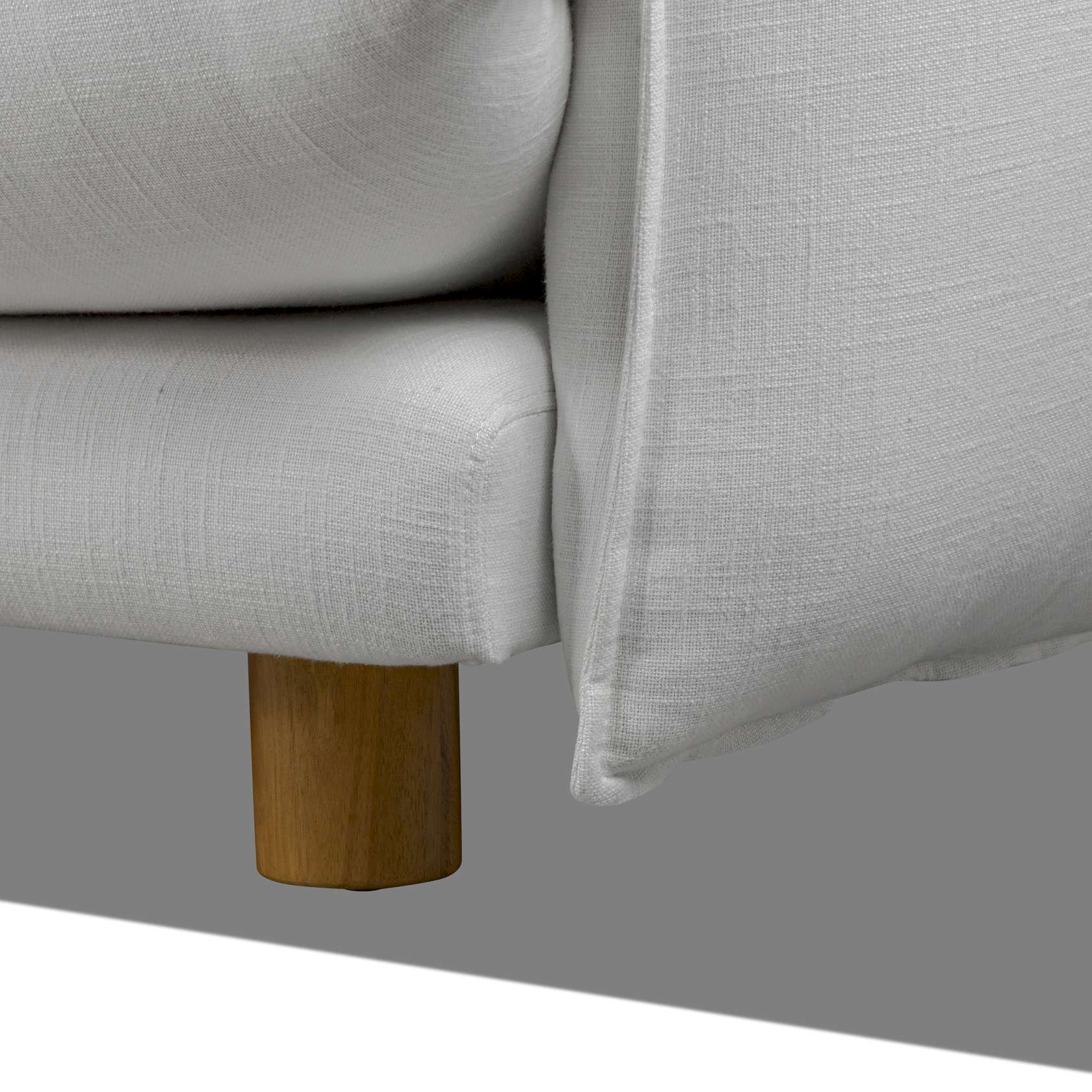 Eva 3 Seater Sofa - Image 20