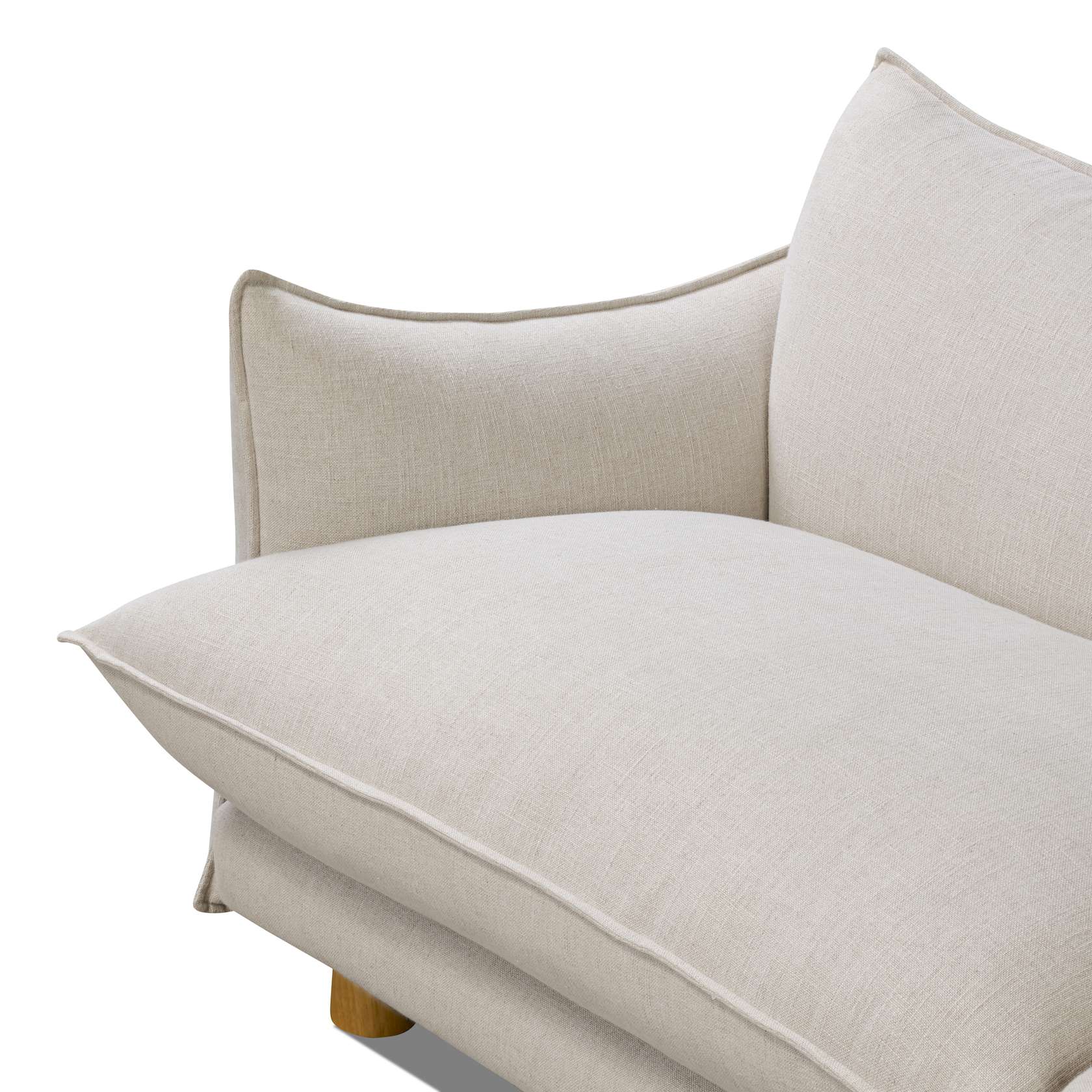 Eva 3 Seater Sofa - Image 26