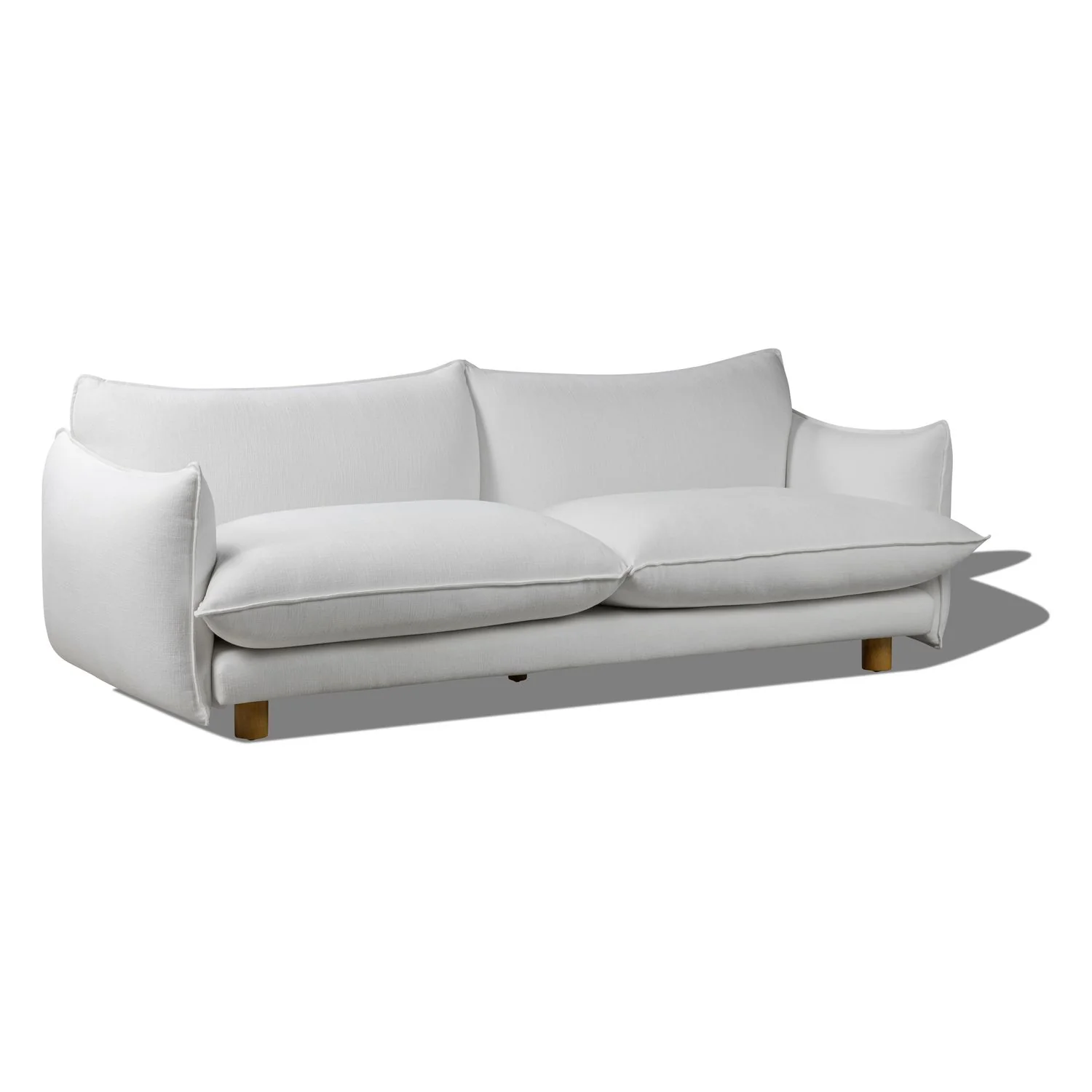 Eva 3 Seater Sofa - Image 3
