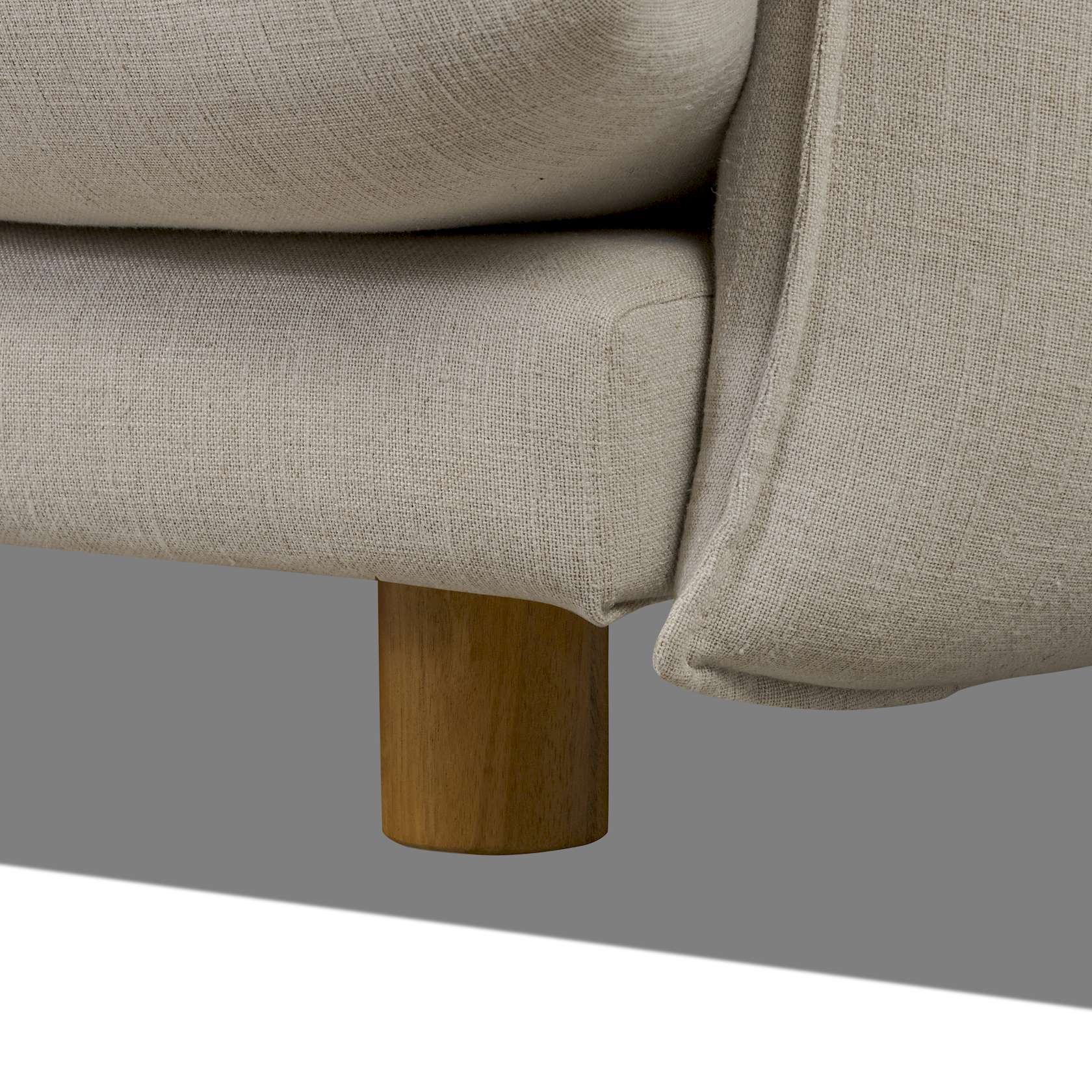 Eva 3 Seater Sofa - Image 30