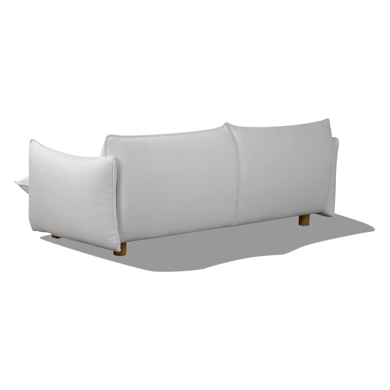 Eva 3 Seater Sofa - Image 4