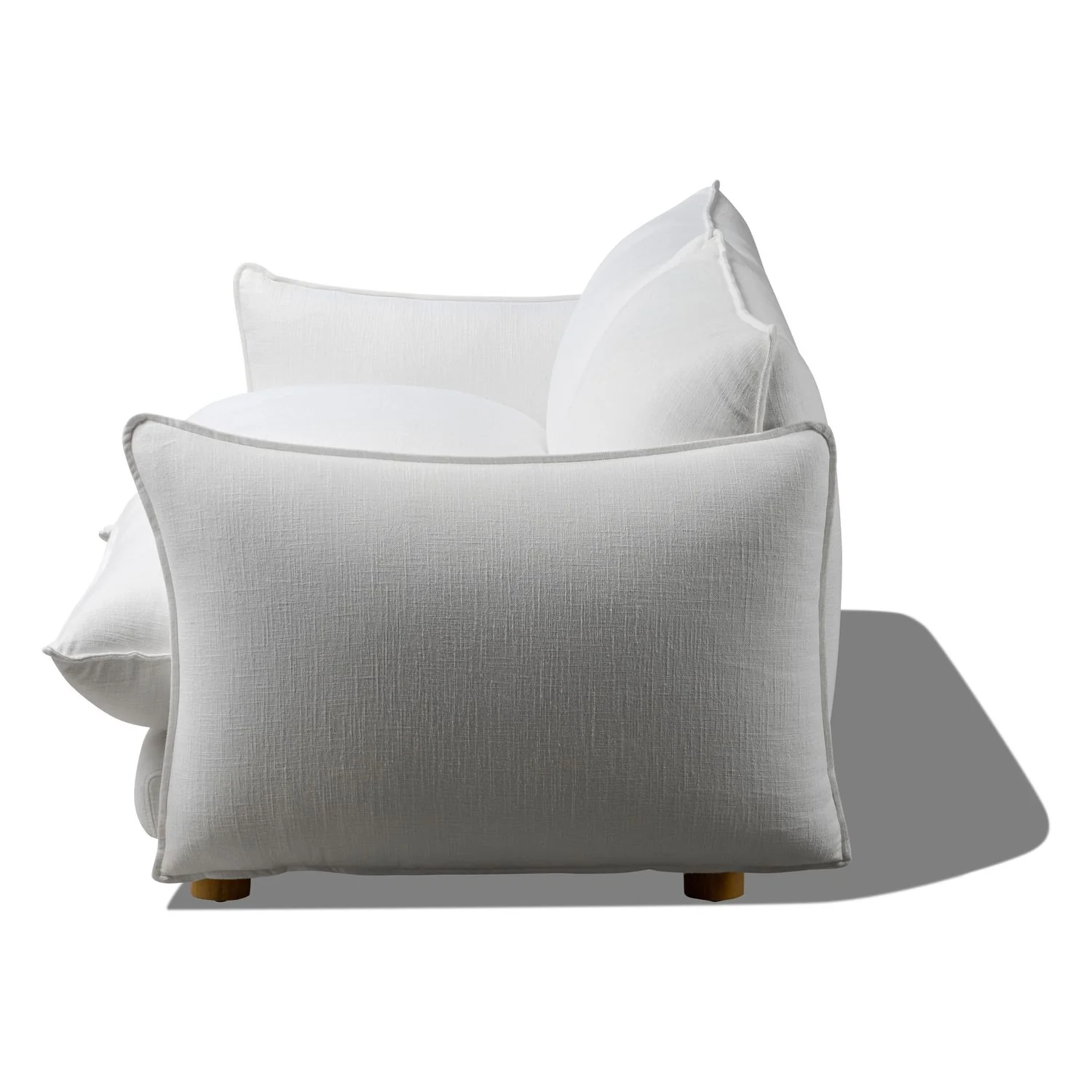 Eva 3 Seater Sofa - Image 5